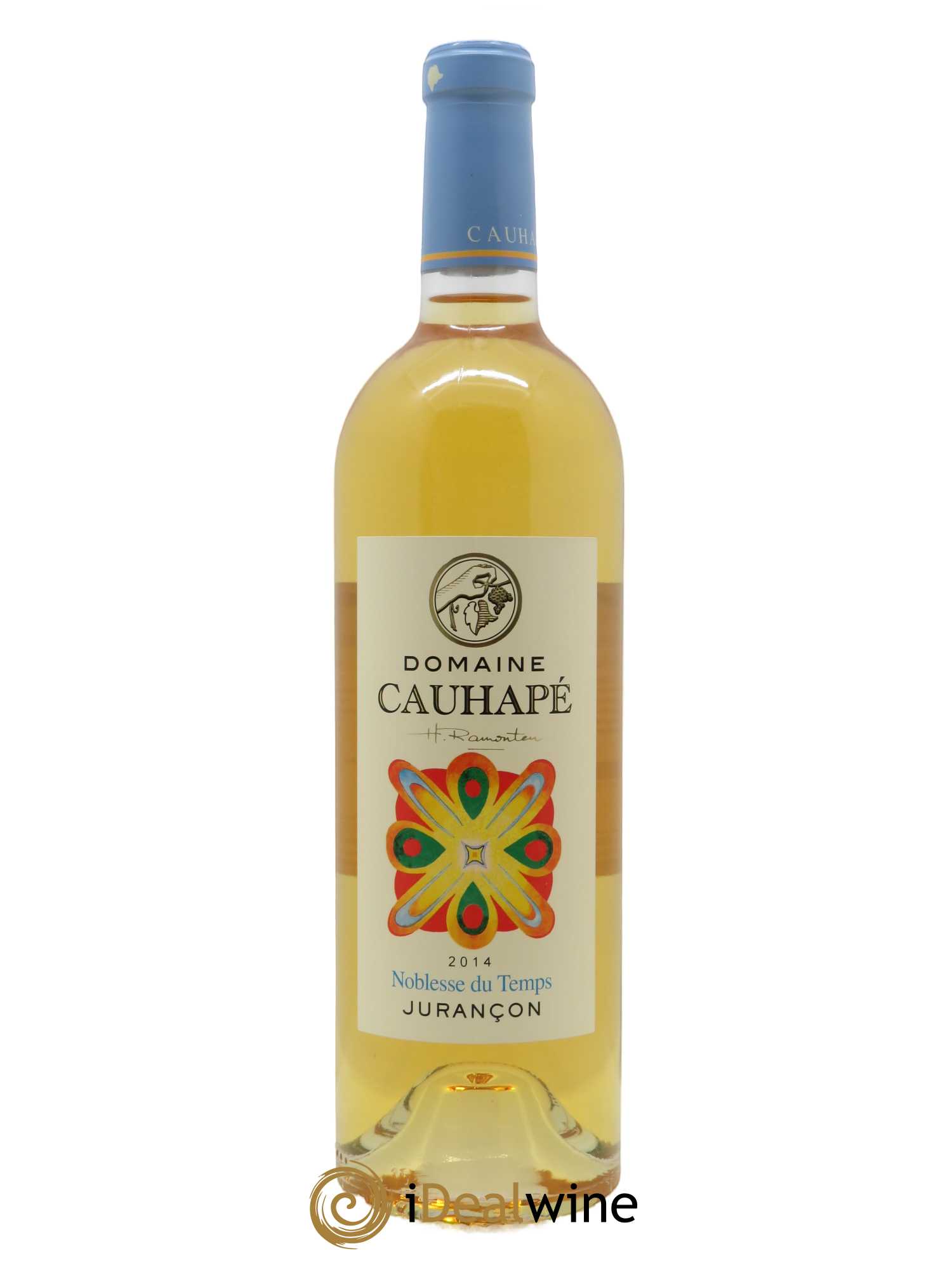 Jurançon Noblesse du temps Cauhapé (Domaine) 2014 - Lotto di 1 bottiglia - 0