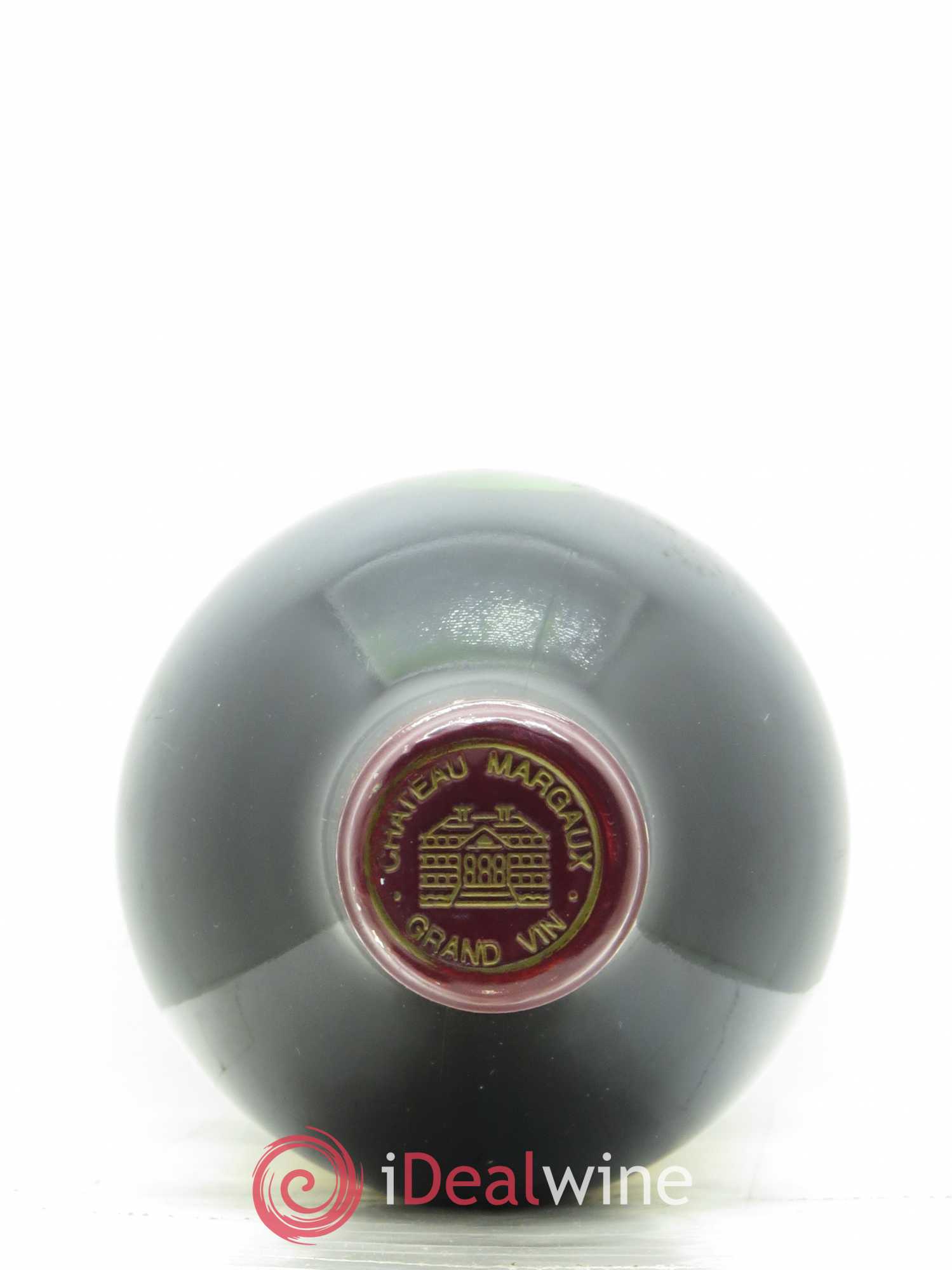 Château Margaux 1er Grand Cru Classé 1993 - Lot de 1 bouteille - 1