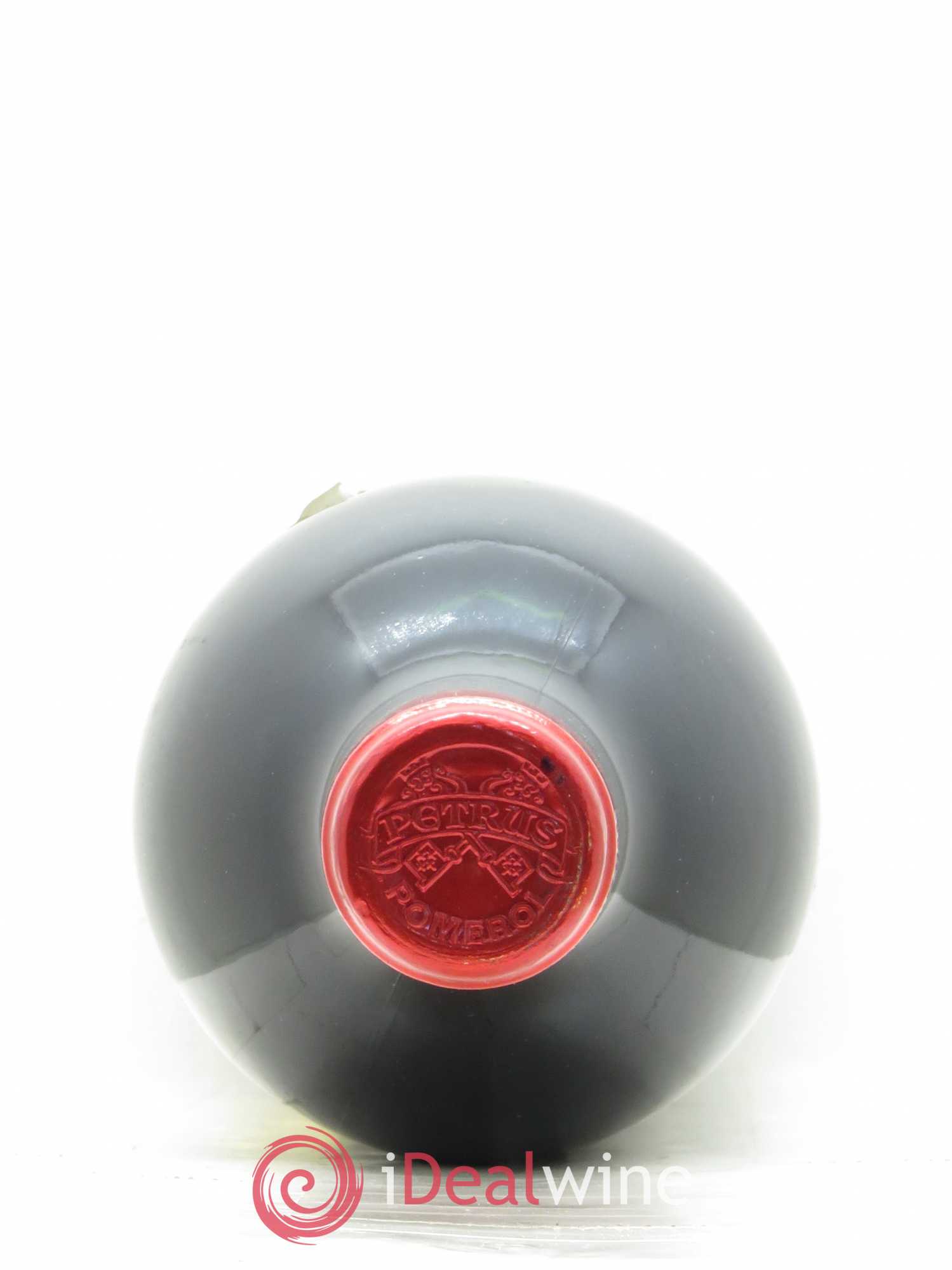 Petrus 1993 - Lot de 1 bouteille - 1