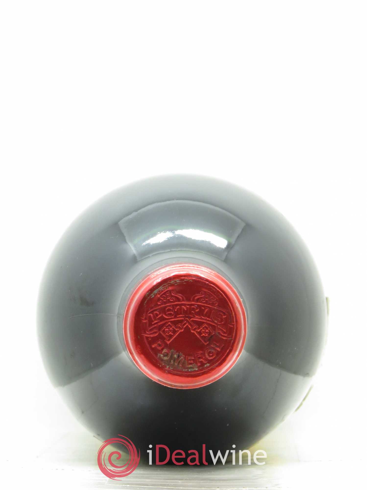 Petrus 1993 - Lot de 1 bouteille - 1