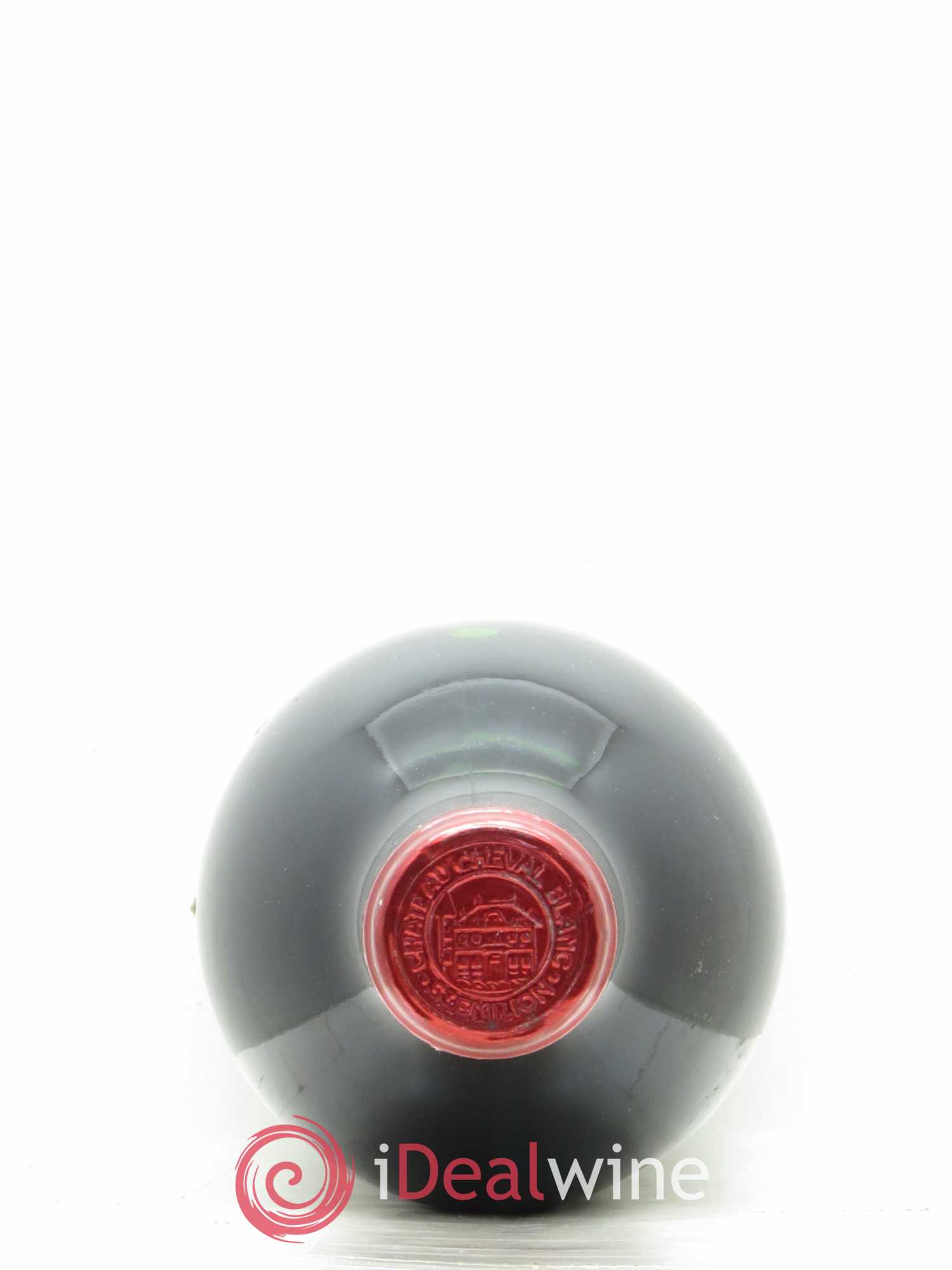 Château Cheval Blanc 1er Grand Cru Classé A 1993 - Lot de 1 bouteille - 1