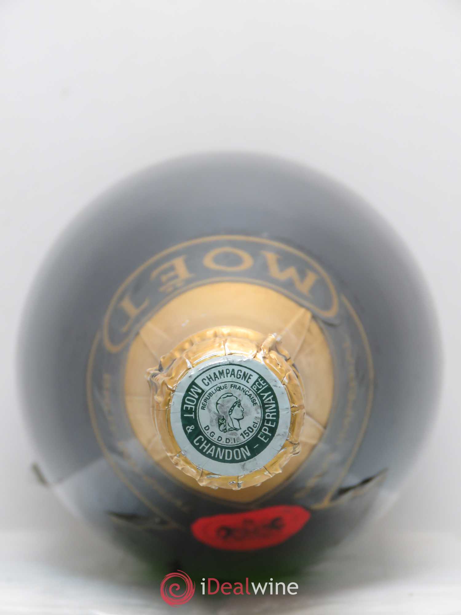 Grand Vintage Moët et Chandon 1990 - Lot de 1 magnum - 2