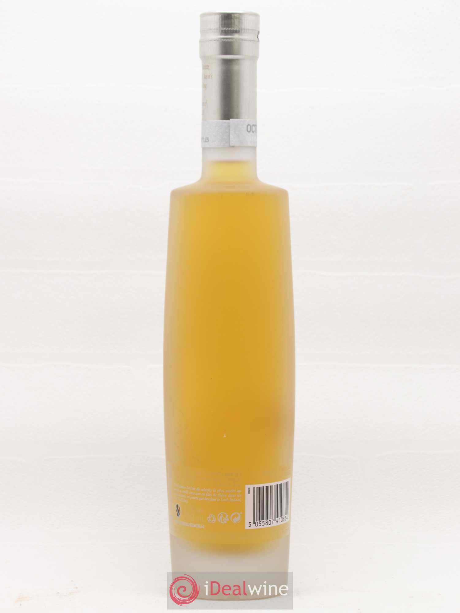 Whisky Octomore 9.3 - Lot de 1 bouteille - 2