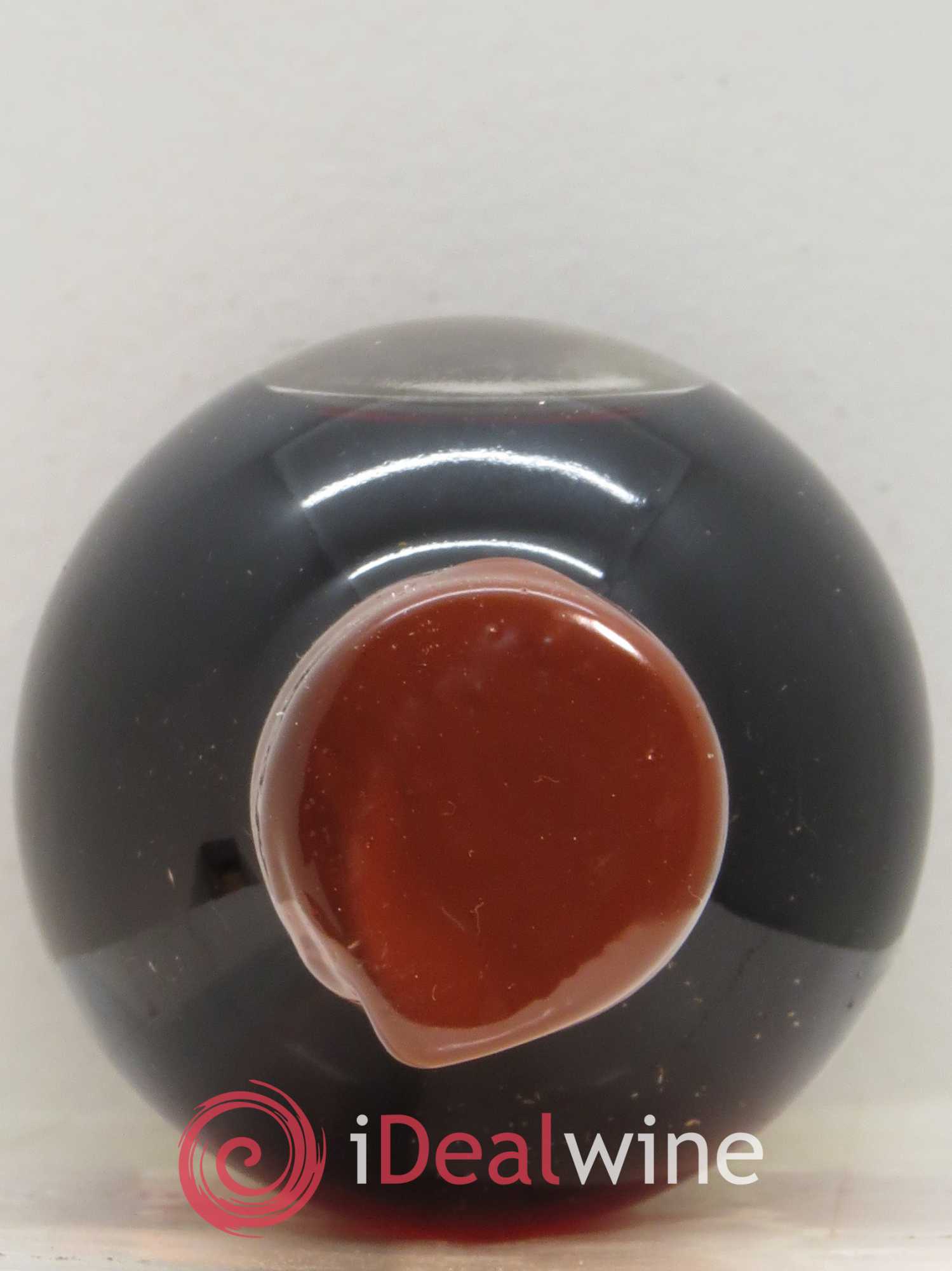 Bas-Armagnac Château de Laubade 1960 - Lot de 1 bouteille - 2