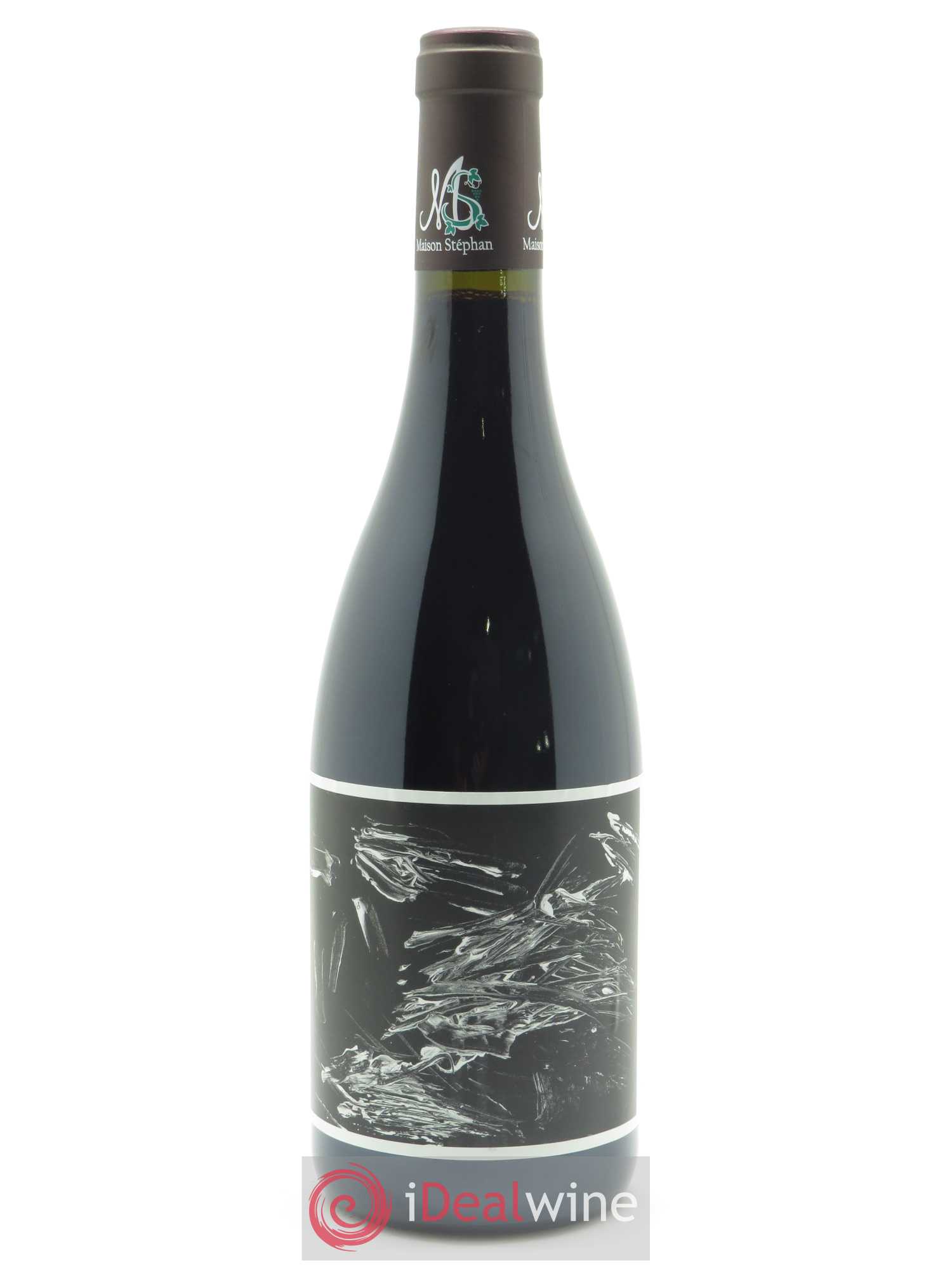 Côte-Rôtie Coteaux de Tupin Jean-Michel Stephan 2018 - Lot de 1 bouteille - 0