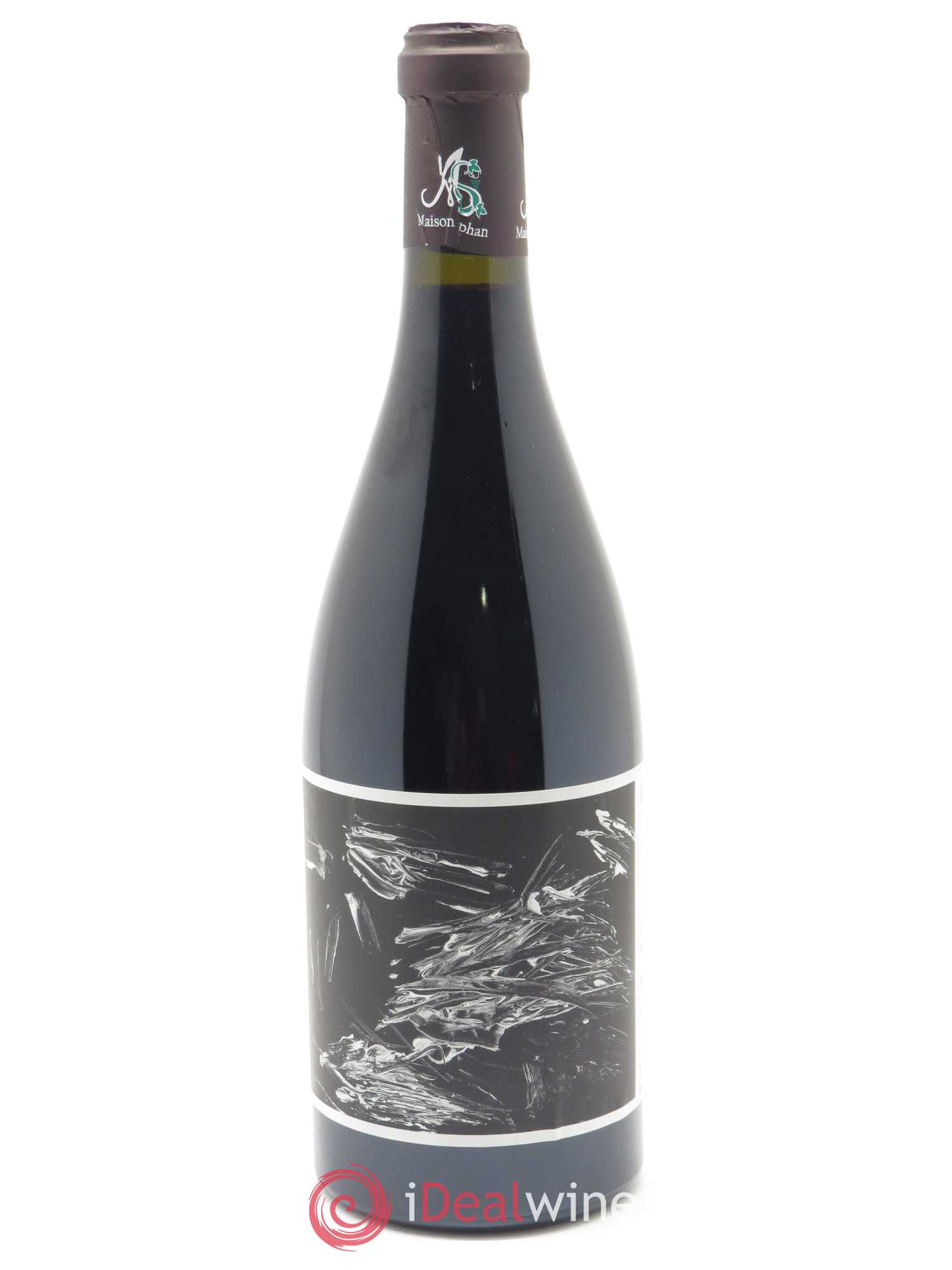 Côte-Rôtie Coteaux de Tupin Jean-Michel Stephan 2017 - Lot de 1 bouteille - 0