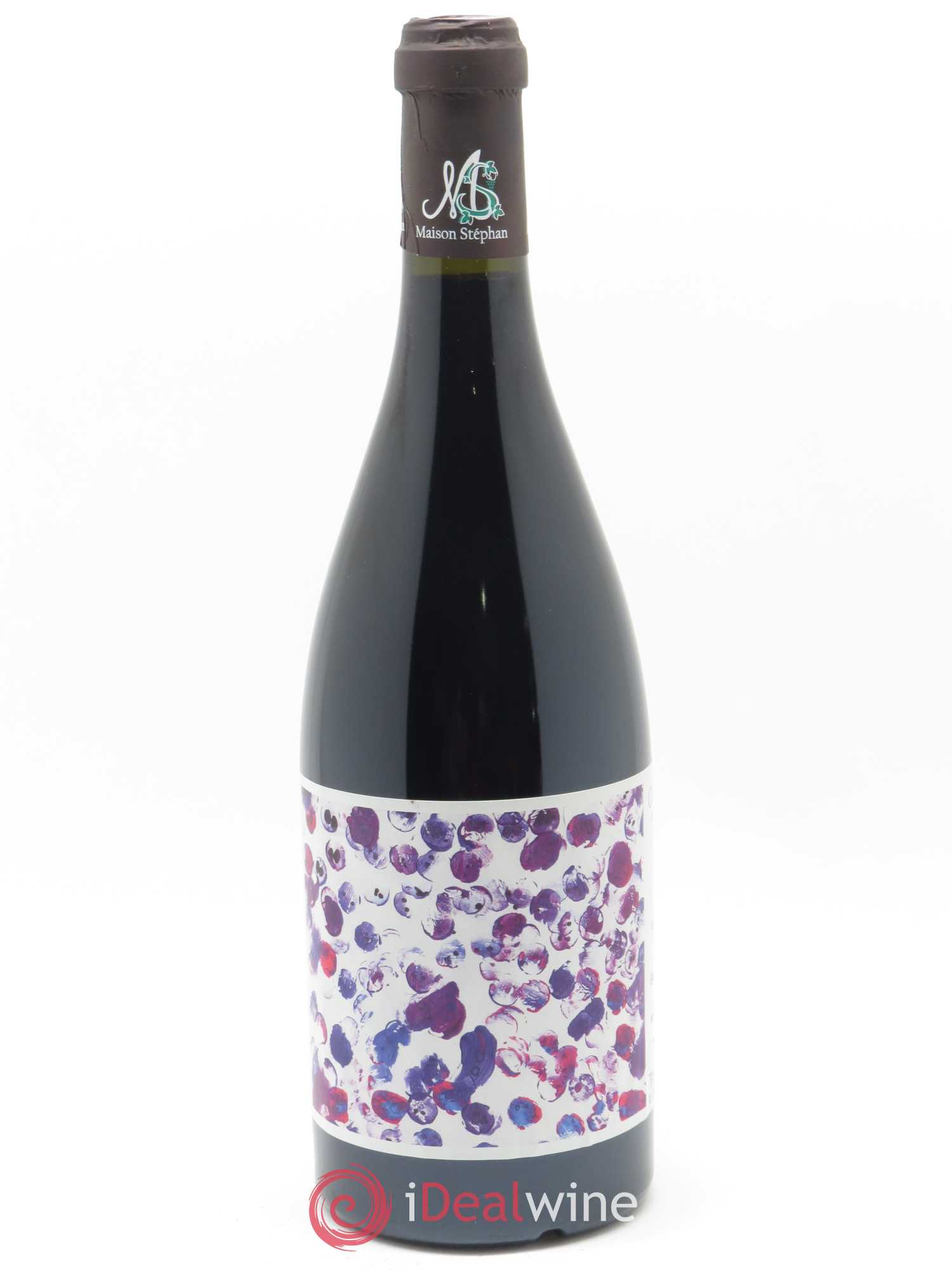 Côte-Rôtie So'Brune Jean-Michel Stephan 2018 - Lot de 1 bouteille - 0