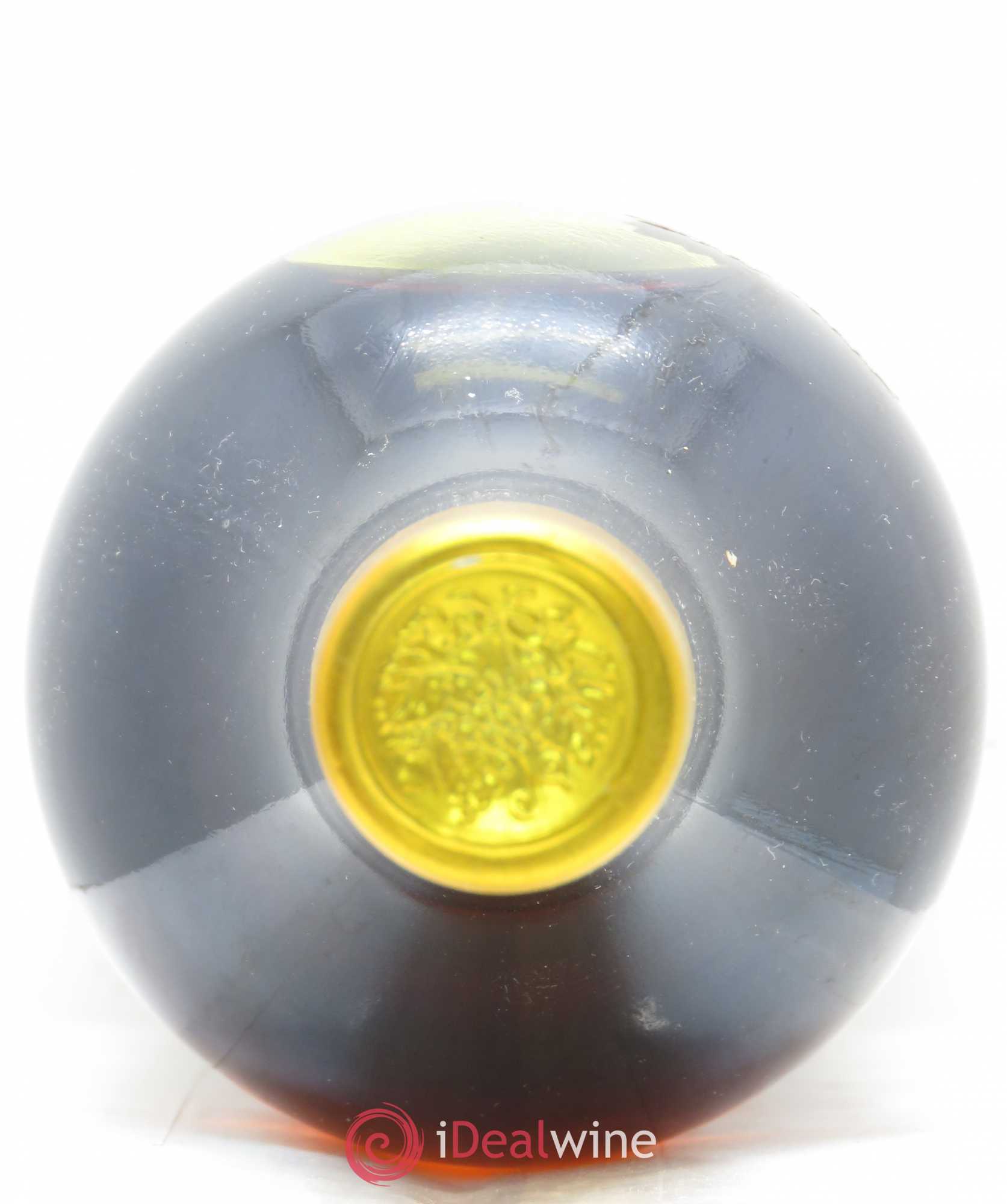 Marc de Bourgogne Vieux Marc de Bourgogne Armand Rousseau 1976 - Lot of 1 bottle - 1