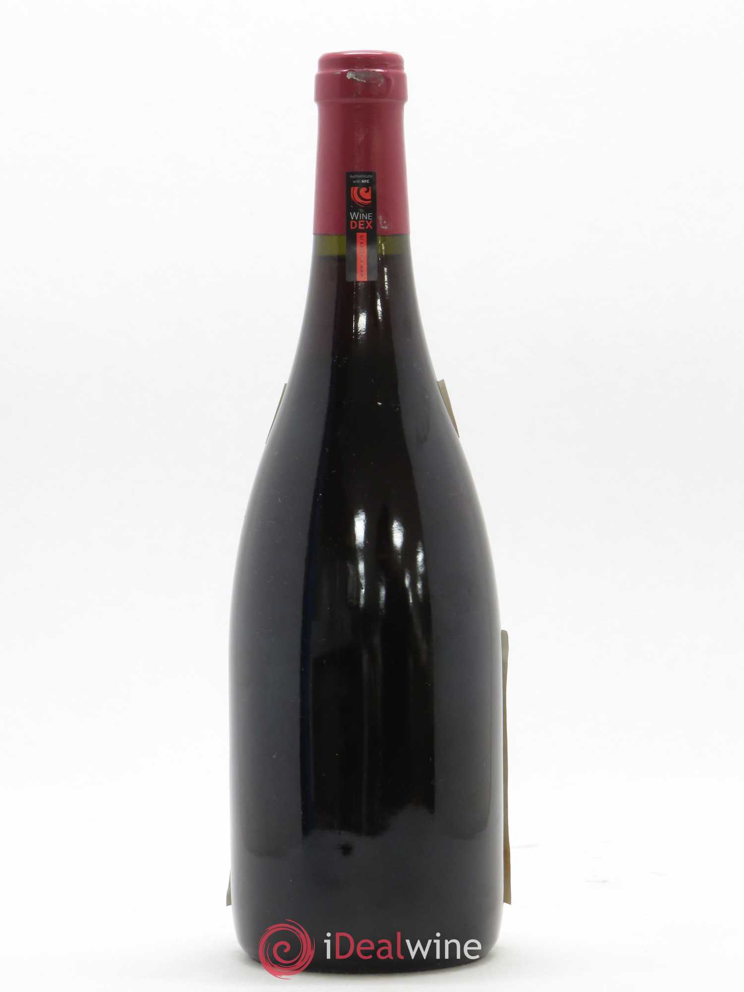 Chambertin Clos de Bèze Grand Cru Armand Rousseau (Domaine) 1986 - Lot de 1 bouteille - 1