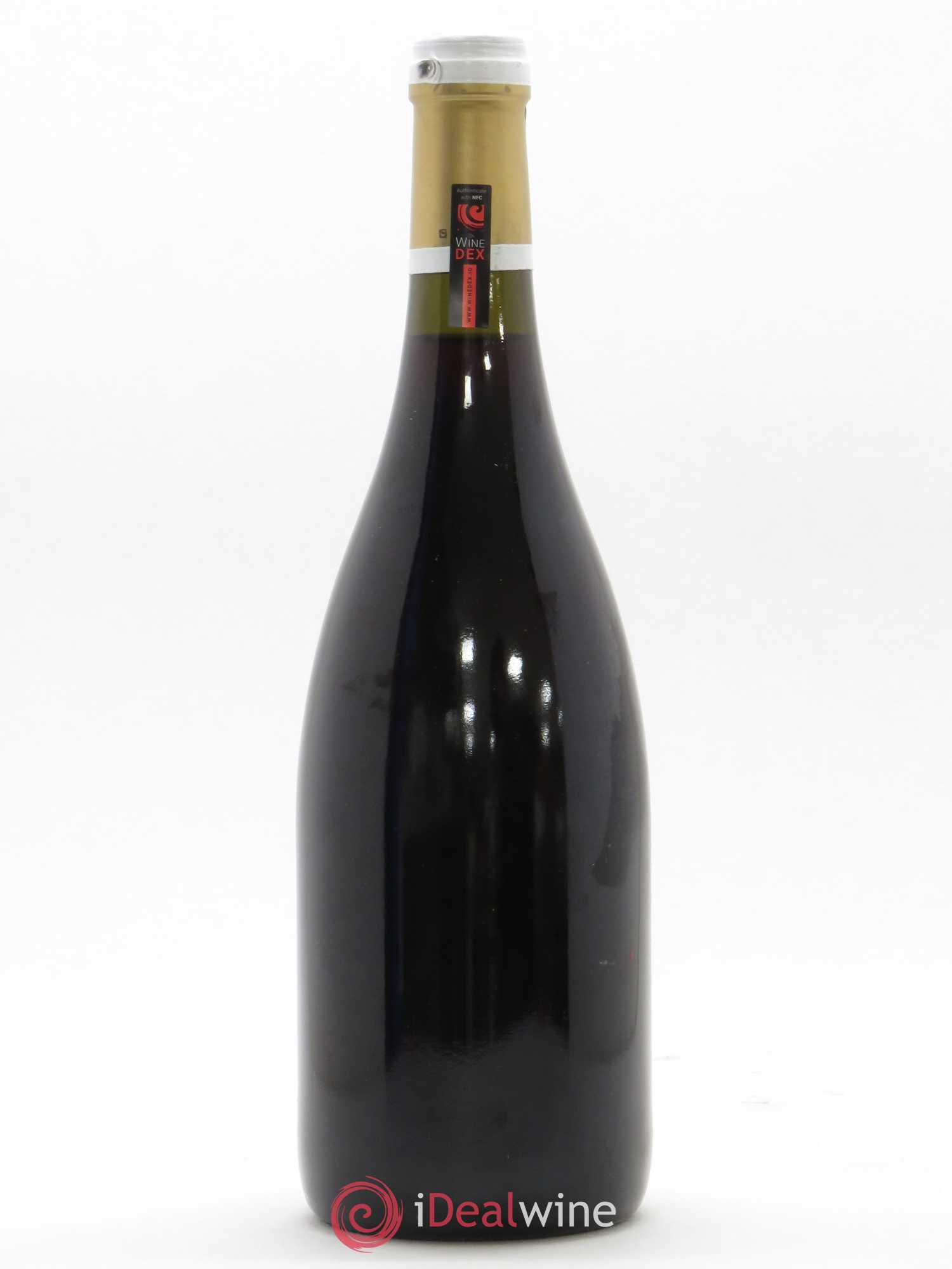 Chambertin Grand Cru Armand Rousseau (Domaine) 1986 - Lot de 1 bouteille - 1