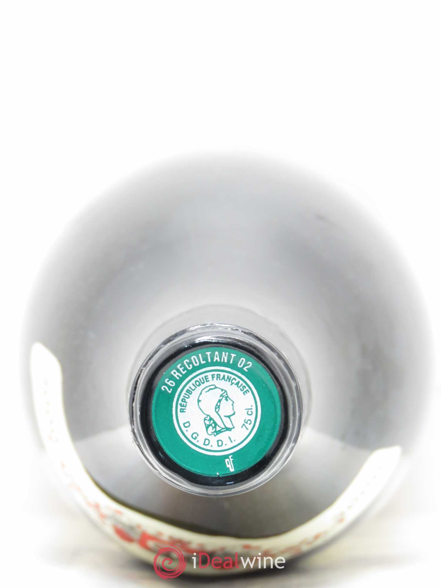 Saint-Joseph Raymond Trollat 2000 - Lot de 1 bouteille - 1