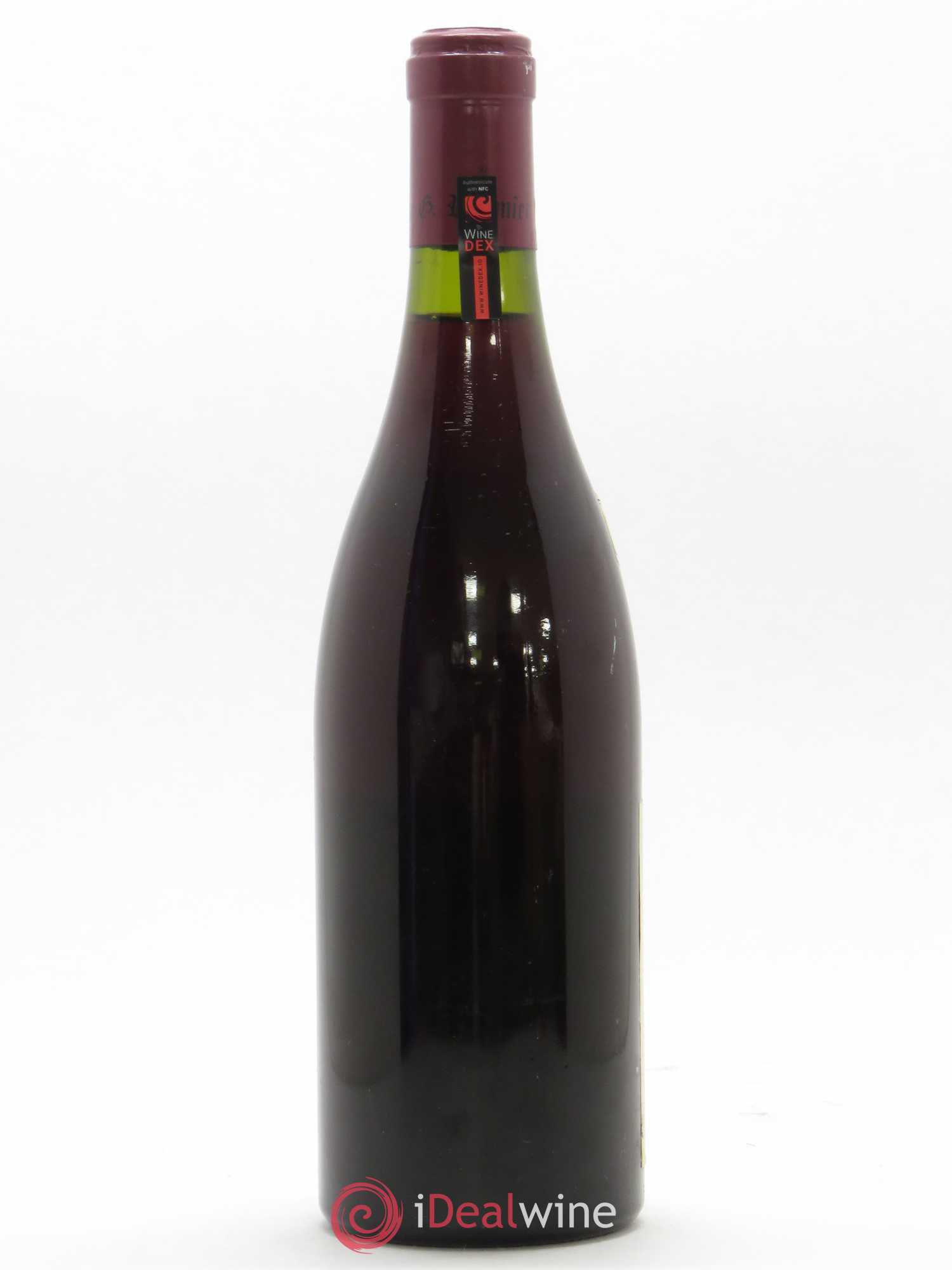 Chambolle-Musigny 1er Cru Les Amoureuses Georges Roumier (Domaine) 1989 - Lot de 1 bouteille - 1