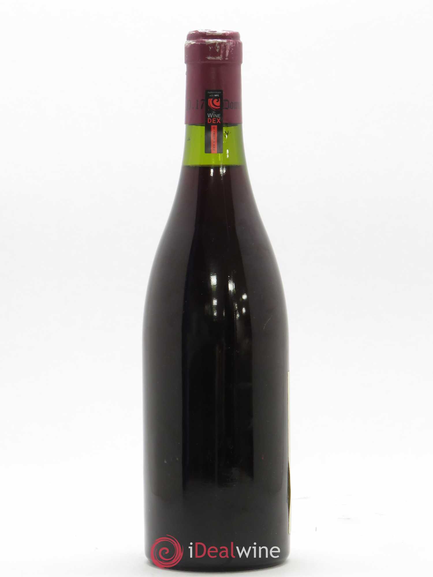 Chambolle-Musigny 1er Cru Les Amoureuses Georges Roumier (Domaine) 1990 - Lot de 1 bouteille - 1