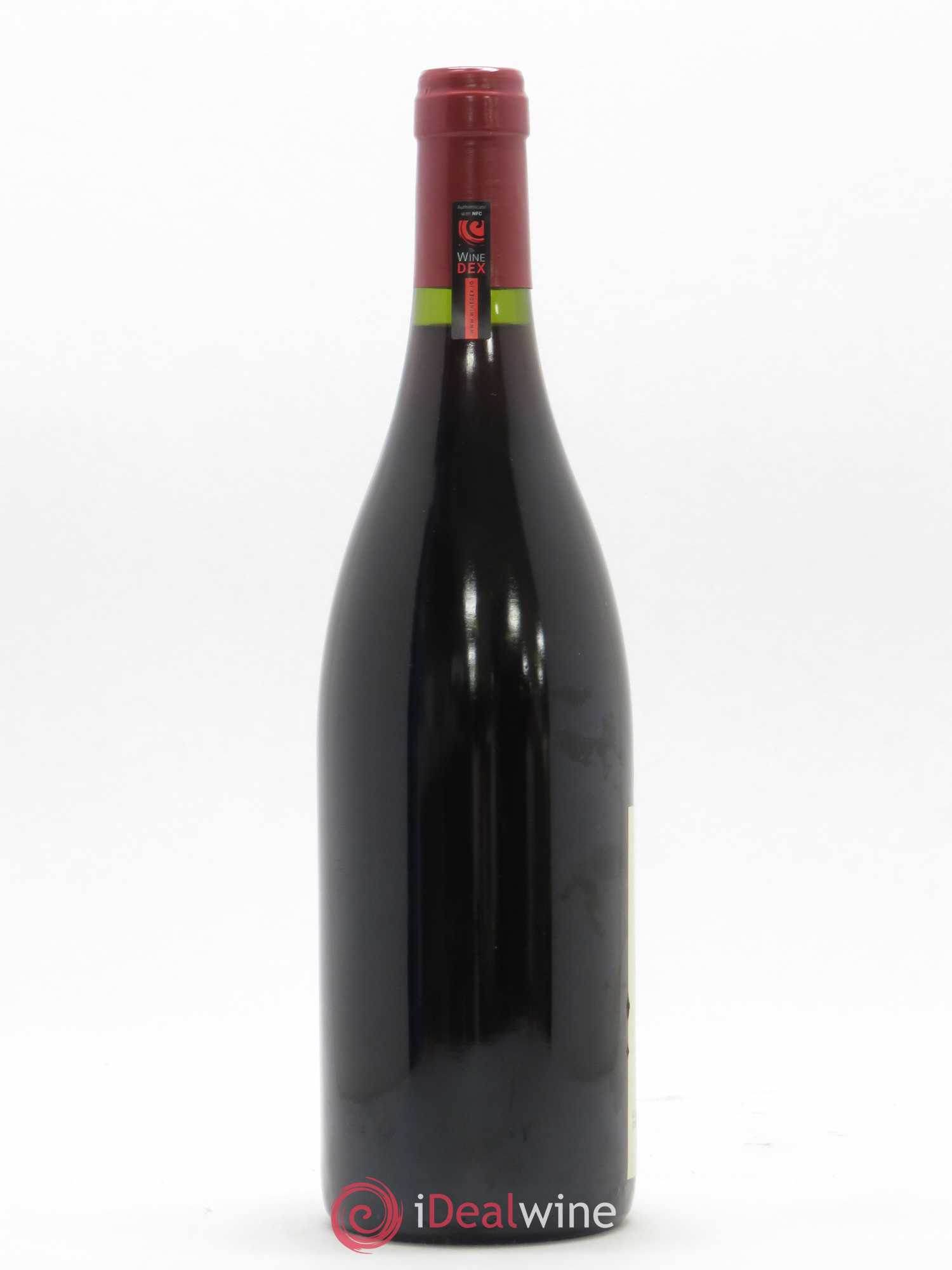 Châteauneuf-du-Pape Château Rayas Emmanuel Reynaud 2005 - Lot de 1 bouteille - 1