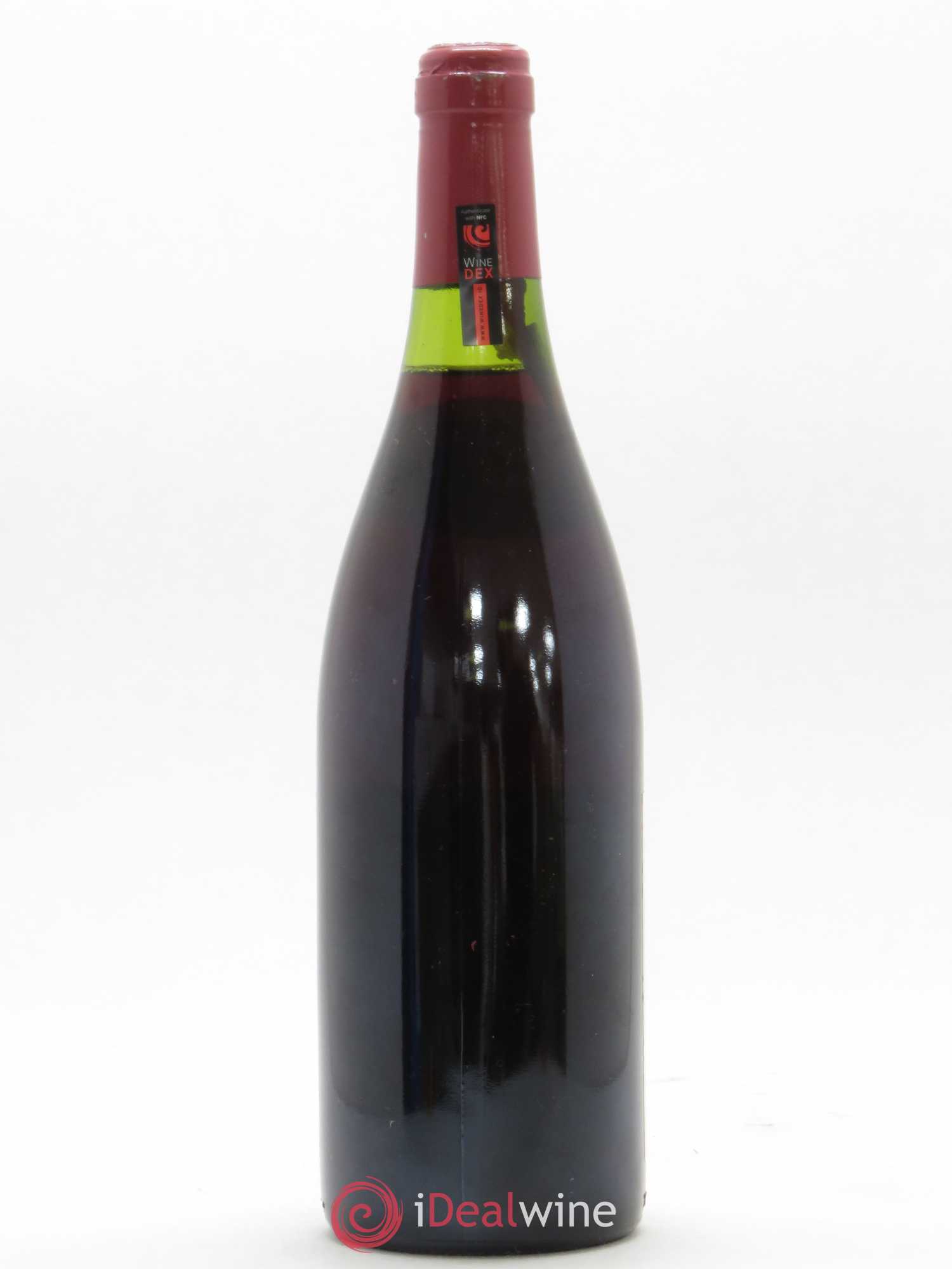 Gevrey-Chambertin 1er Cru Clos Saint-Jacques Armand Rousseau (Domaine) 1985 - Lot de 1 bouteille - 1
