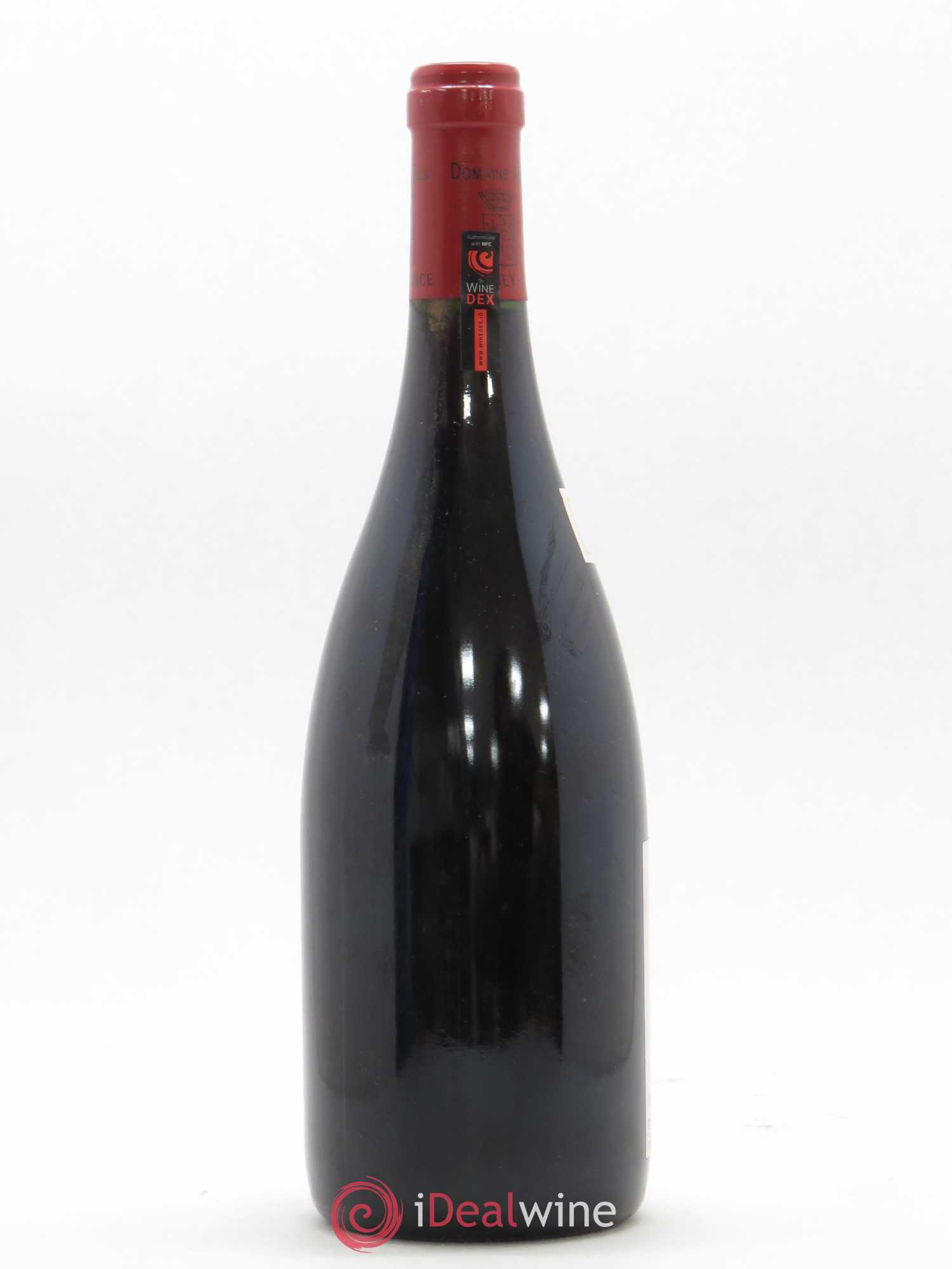 Gevrey-Chambertin 1er Cru Clos Saint-Jacques Armand Rousseau (Domaine) 1990 - Lot de 1 bouteille - 1