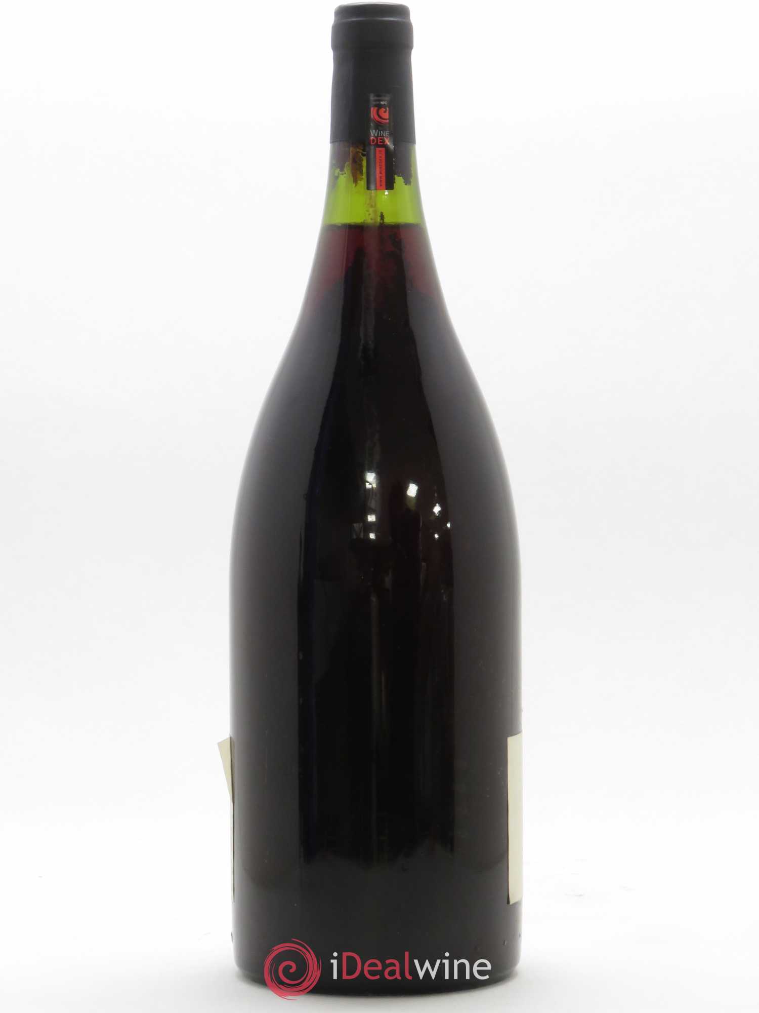 Saint-Joseph Vignes Centenaires Georges Lelektsoglou 1991 - Posten von 1 Magnum - 1