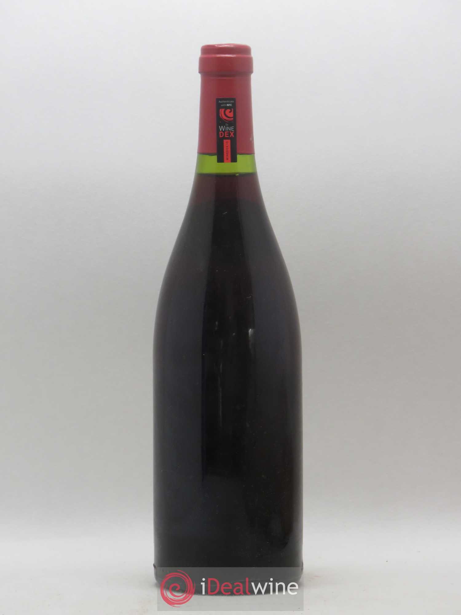 Gevrey-Chambertin 1er Cru Clos Saint-Jacques Armand Rousseau (Domaine) 1983 - Lot de 1 bouteille - 1