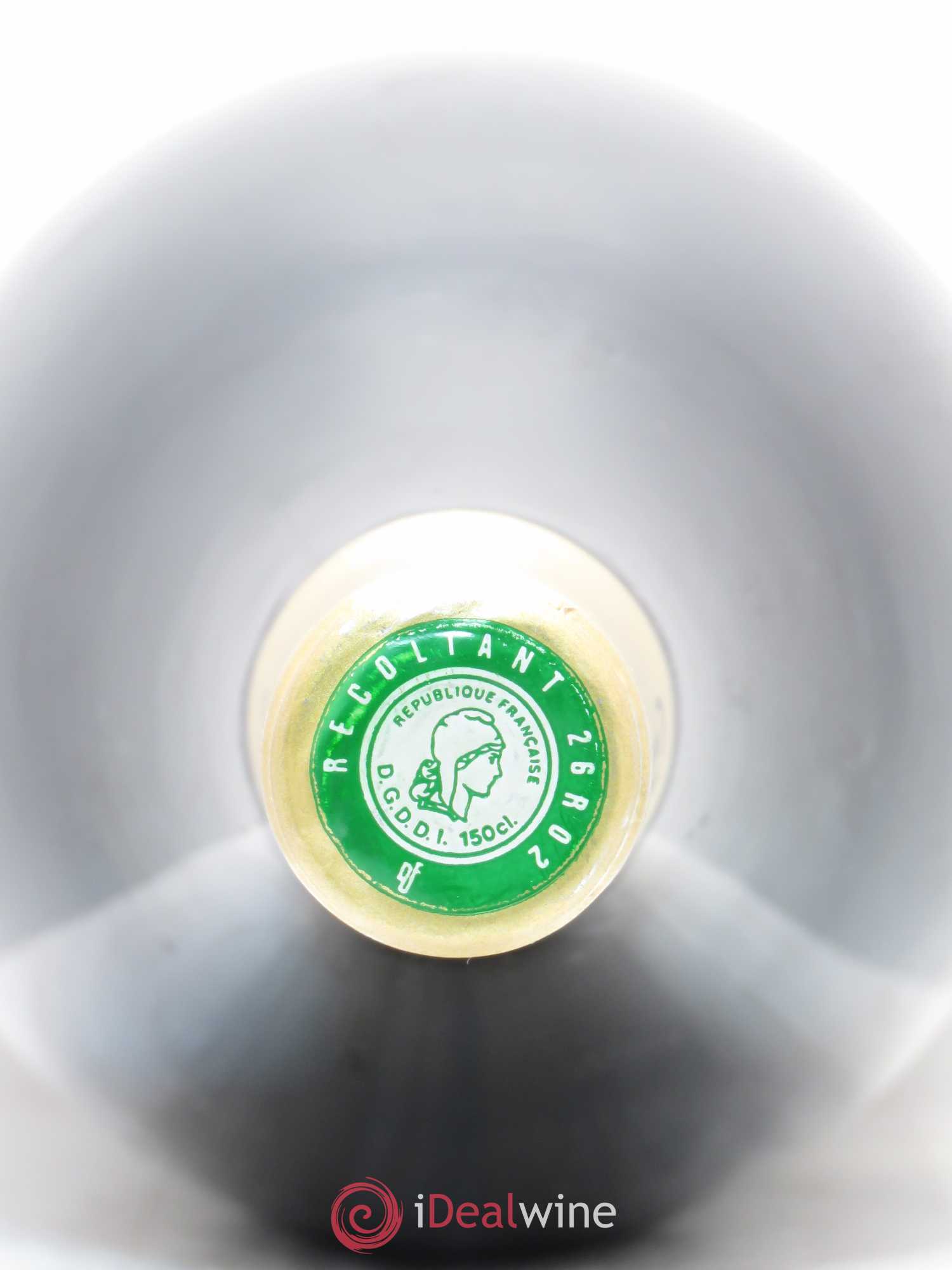 Saint-Joseph Caprice d'Heloise Pierre Finon (sans prix de réserve) 1999 - Posten von 1 Magnum - 1