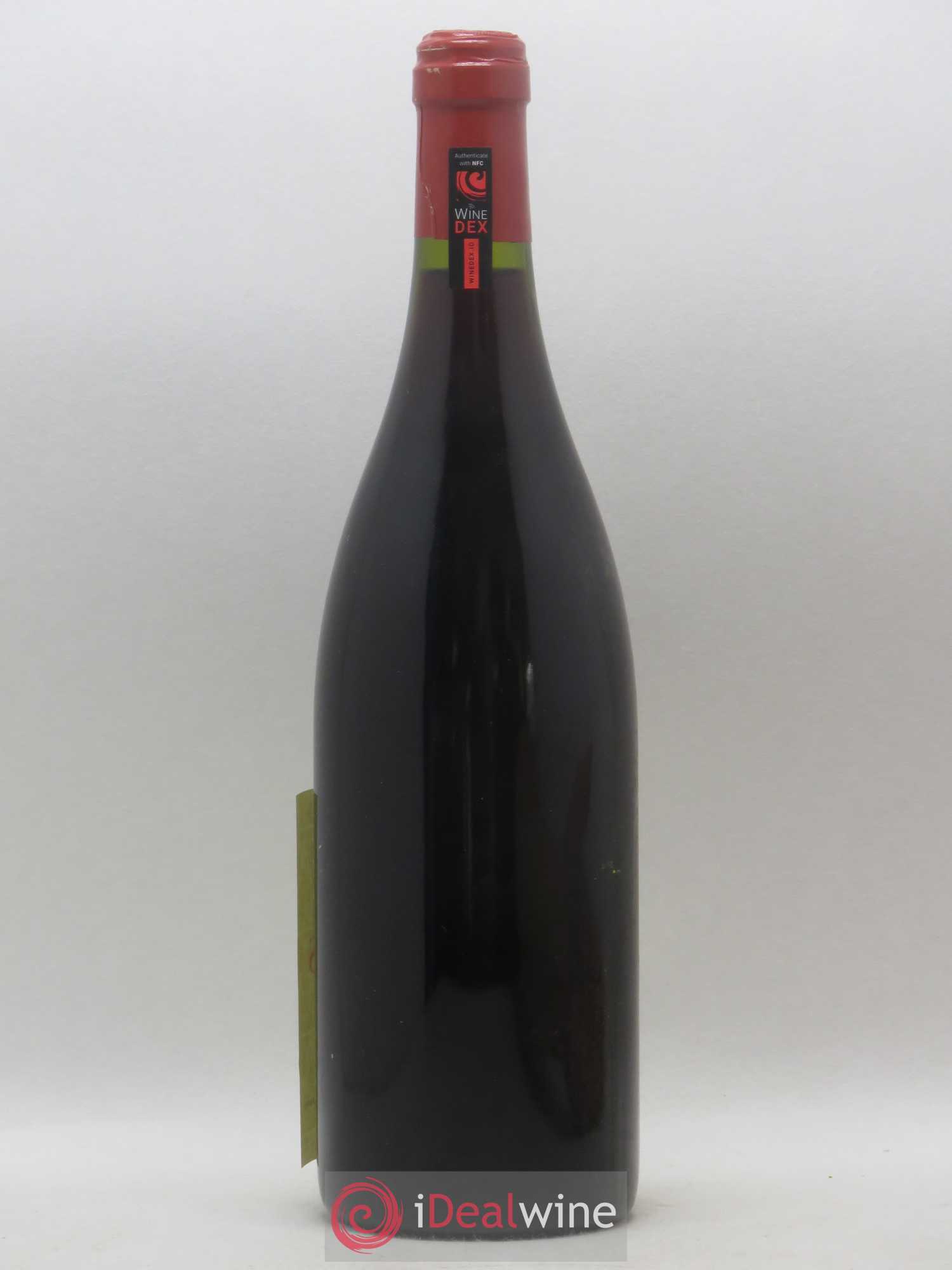 Châteauneuf-du-Pape Château Rayas Emmanuel Reynaud 1999 - Lot de 1 bouteille - 1