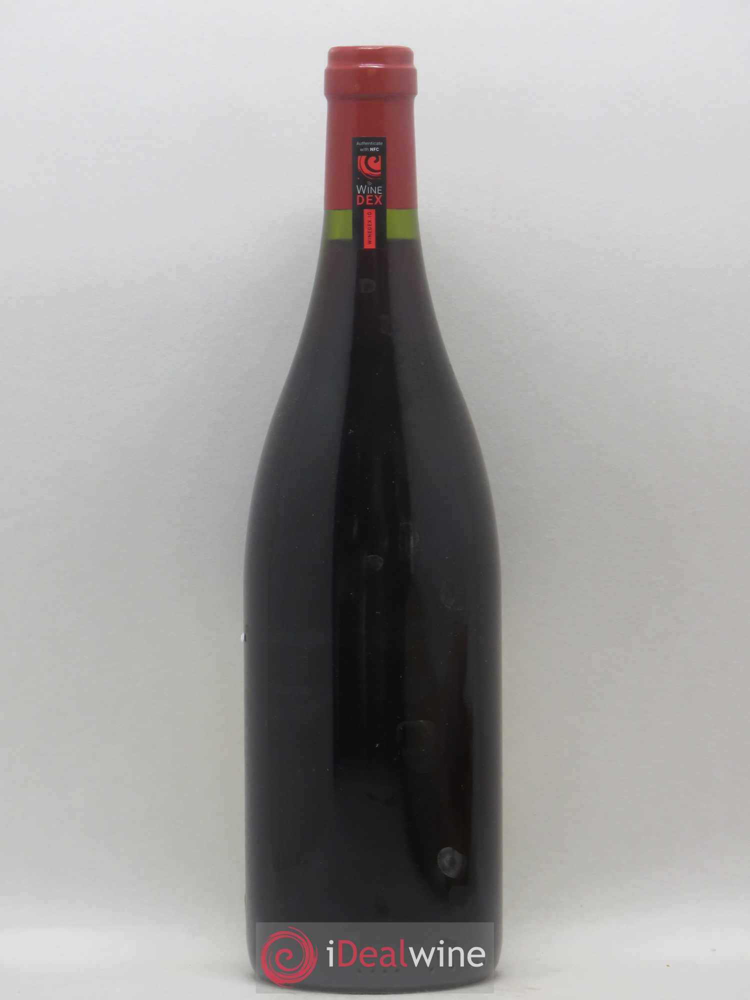 Châteauneuf-du-Pape Château Rayas Emmanuel Reynaud 2001 - Lot de 1 bouteille - 1