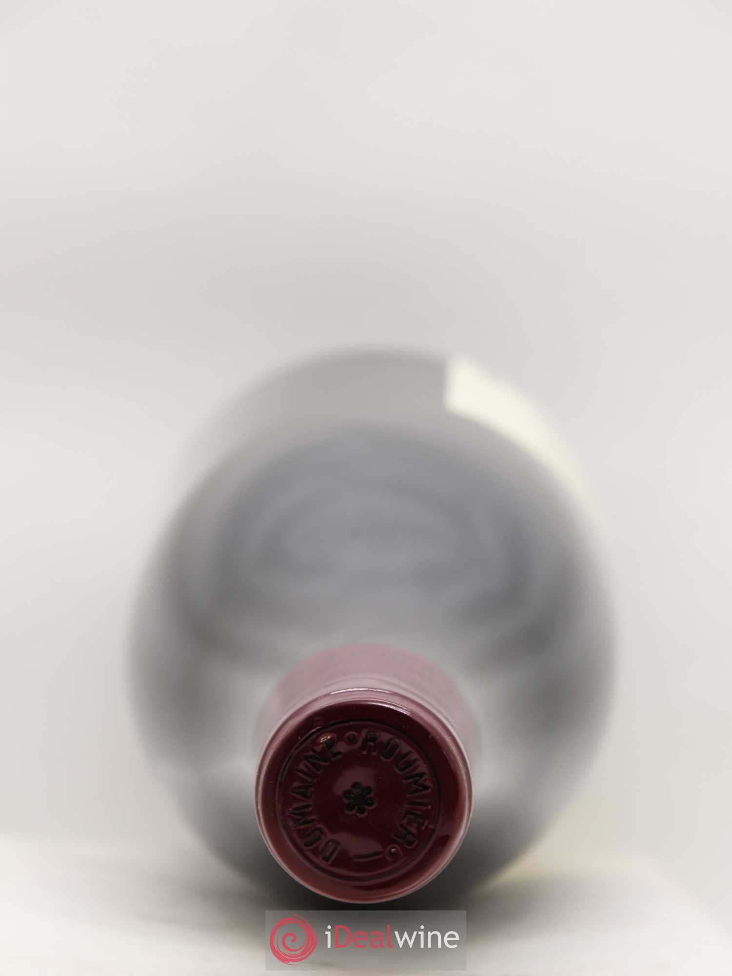 Chambolle-Musigny 1er Cru Les Cras Georges Roumier (Domaine) 2004 - Lot de 1 bouteille - 1