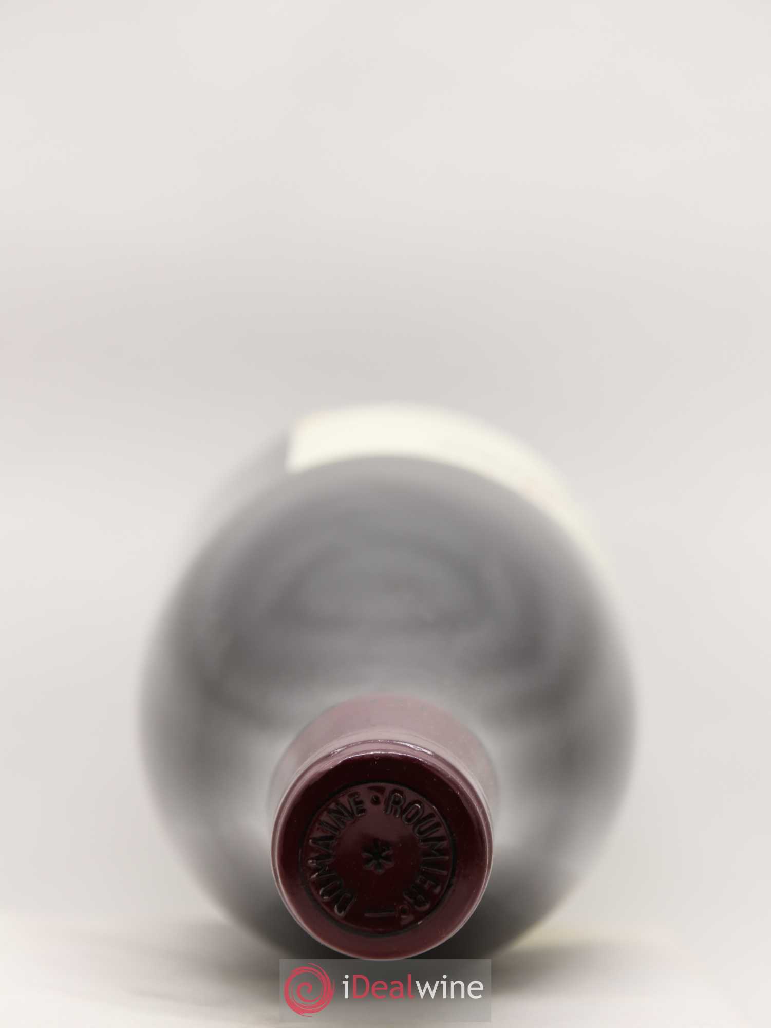 Morey-Saint-Denis 1er Cru Clos de la Bussière Georges Roumier (Domaine) 2005 - Lot de 3 bouteilles - 1