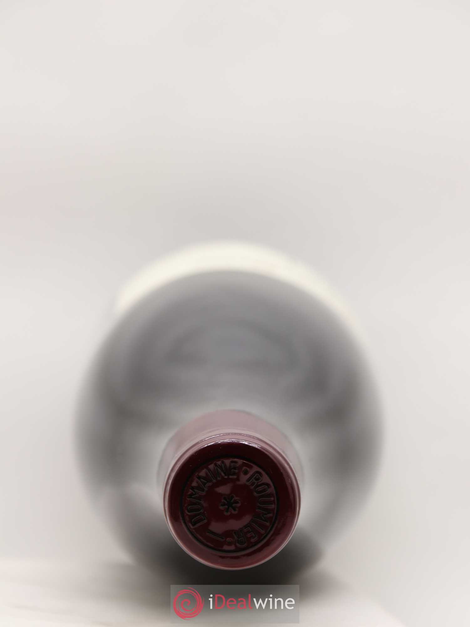 Morey-Saint-Denis 1er Cru Clos de la Bussière Georges Roumier (Domaine) 2005 - Lot de 2 bouteilles - 1