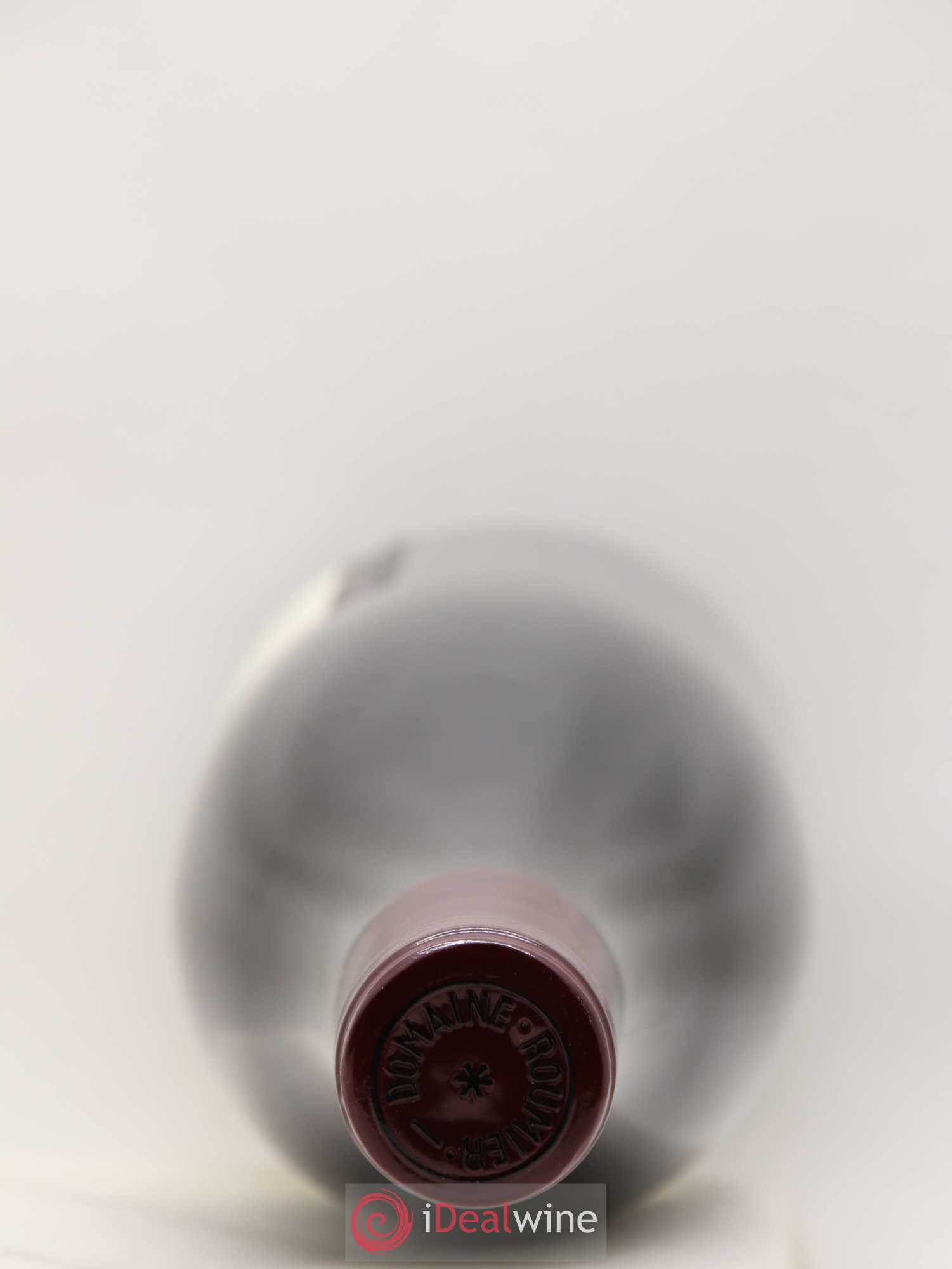 Morey-Saint-Denis 1er Cru Clos de la Bussière Georges Roumier (Domaine) 2005 - Lot de 1 bouteille - 1