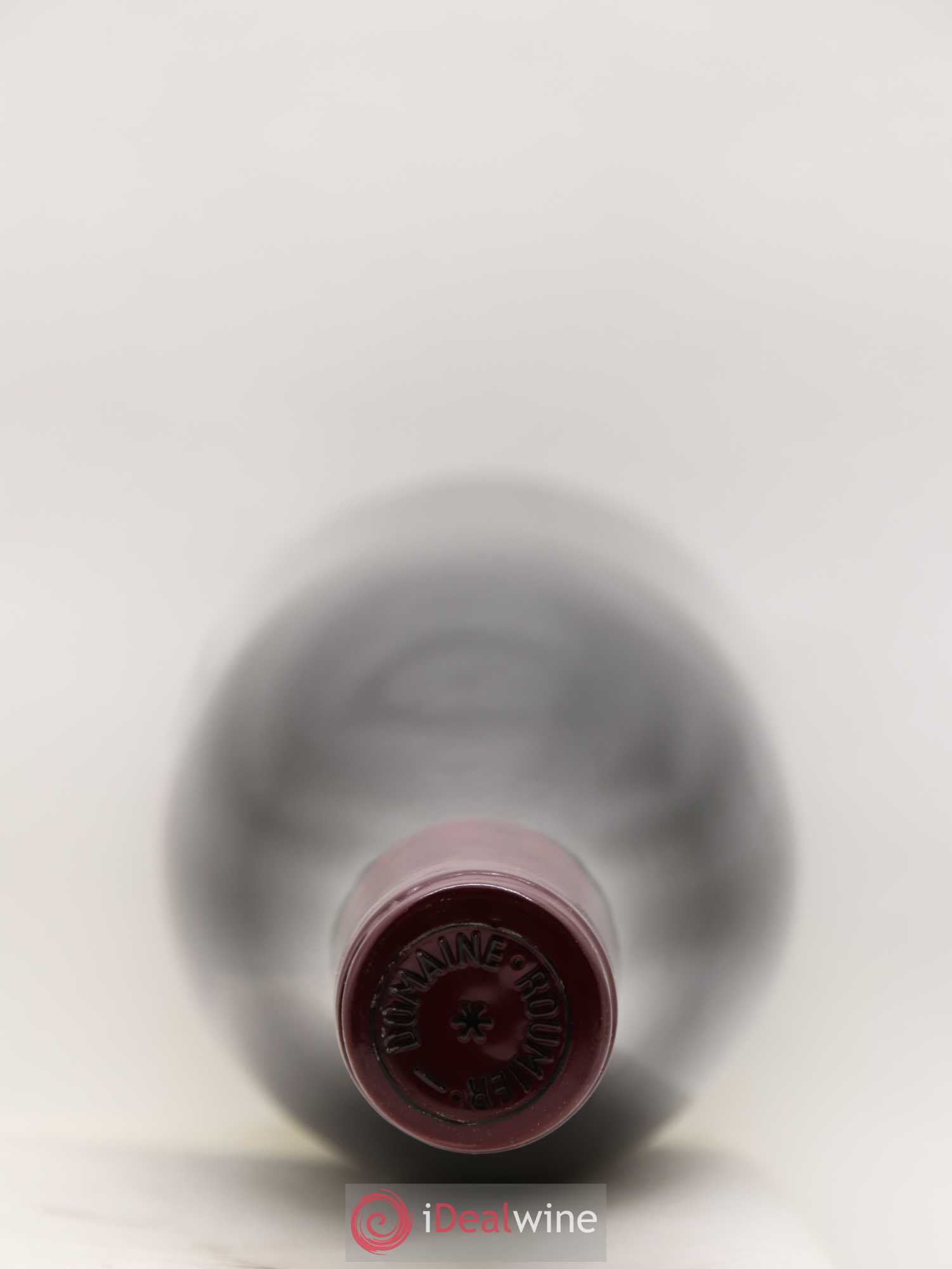 Chambolle-Musigny Georges Roumier (Domaine) 2005 - Lot de 3 bouteilles - 1