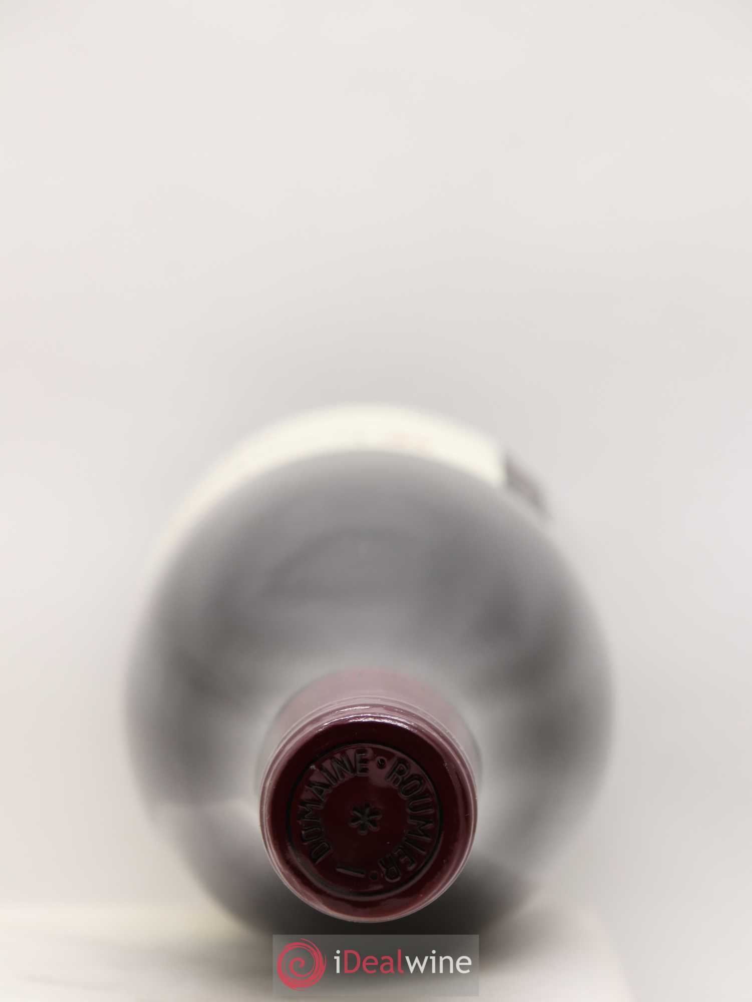 Chambolle-Musigny Georges Roumier (Domaine) 2005 - Posten von 1 Flasche - 1