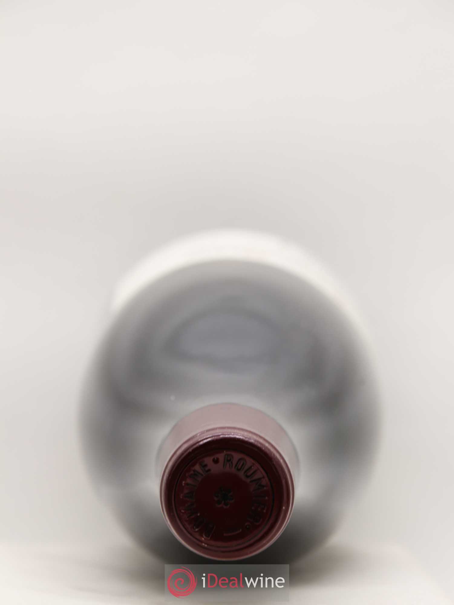 Morey-Saint-Denis 1er Cru Clos de la Bussière Georges Roumier (Domaine) 2006 - Lot de 3 bouteilles - 1