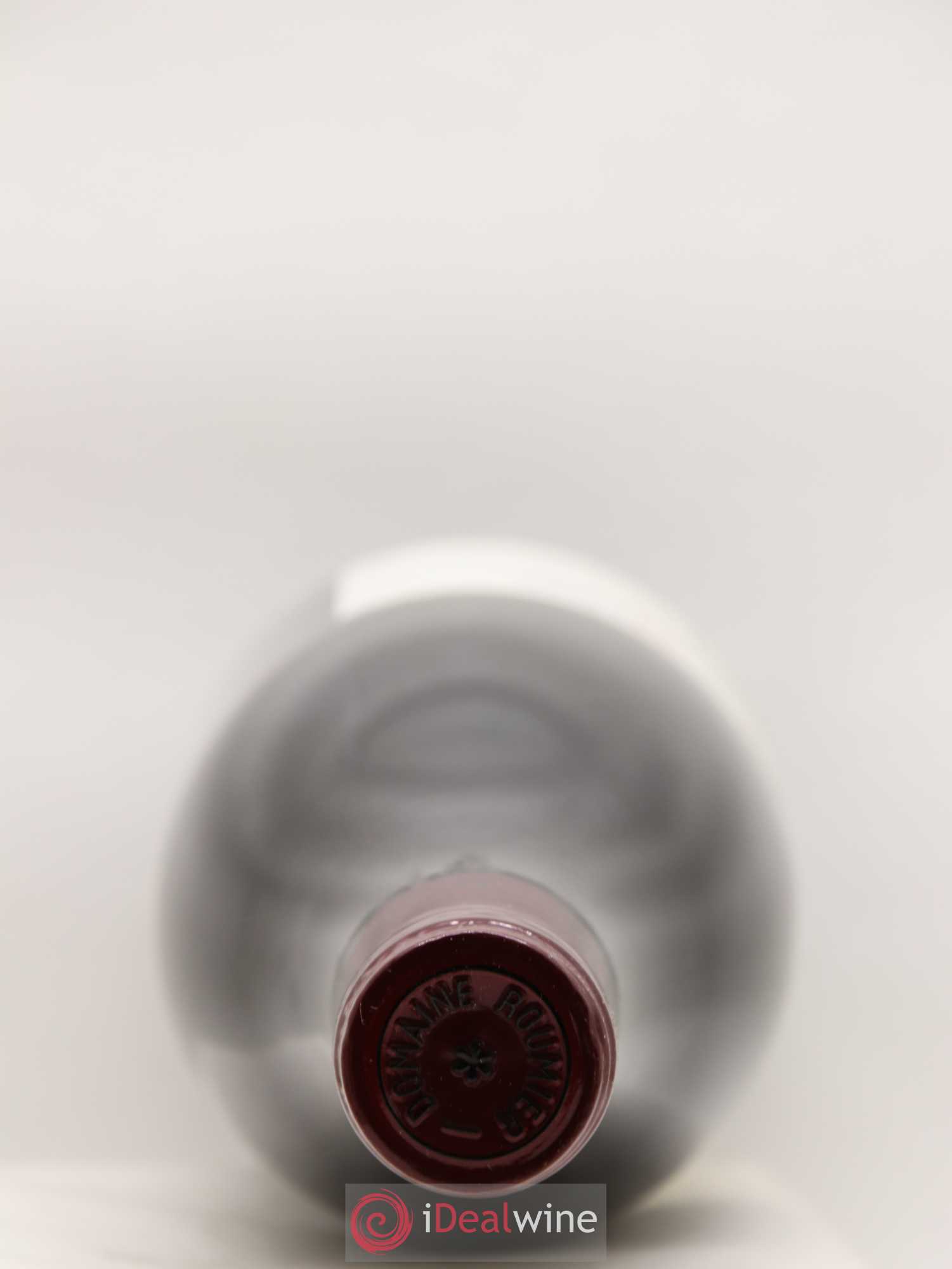 Morey-Saint-Denis 1er Cru Clos de la Bussière Georges Roumier (Domaine) 2008 - Lot de 3 bouteilles - 1