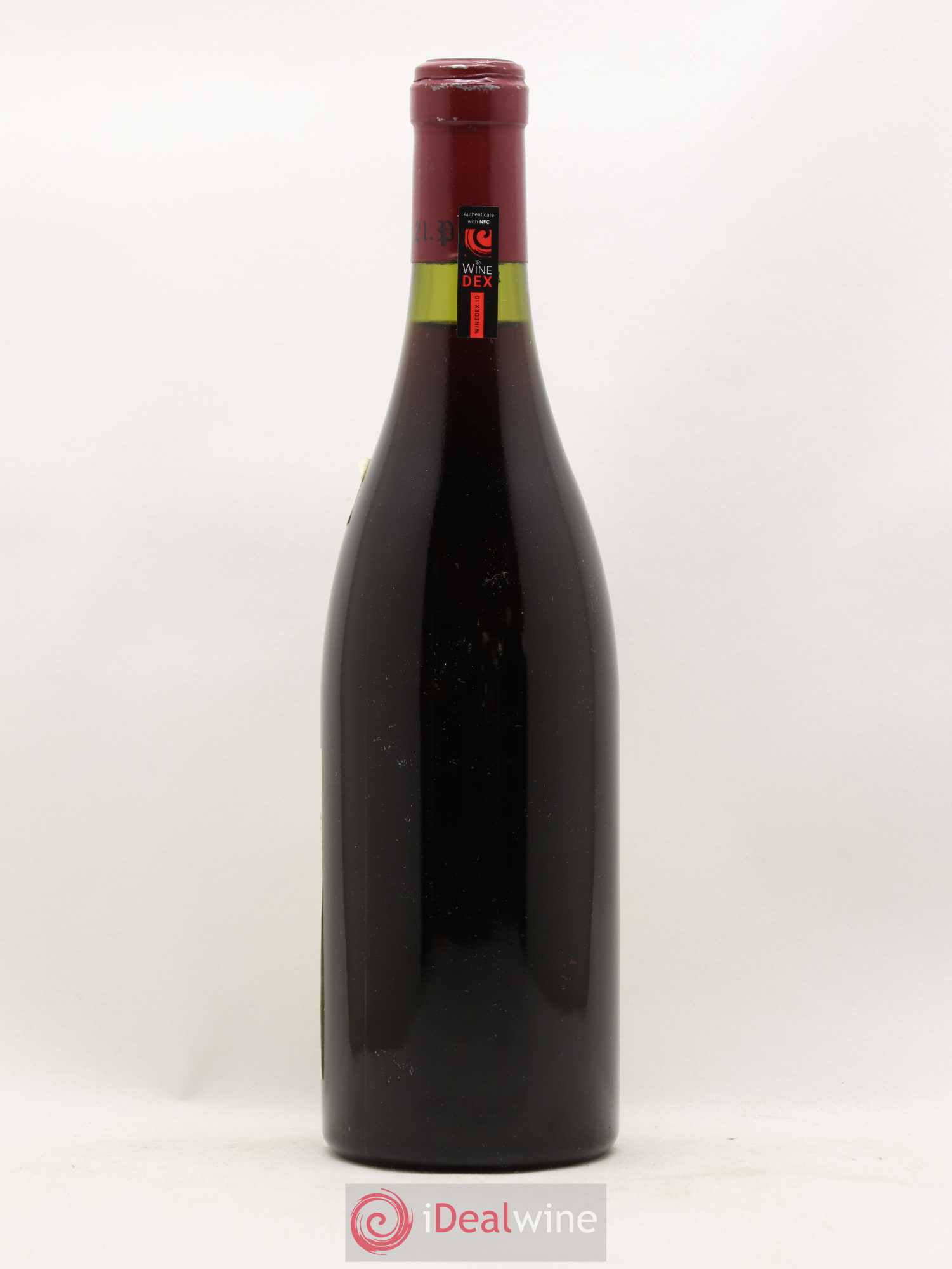 Musigny Grand Cru Georges Roumier (Domaine) 1988 - Lot de 1 bouteille - 1