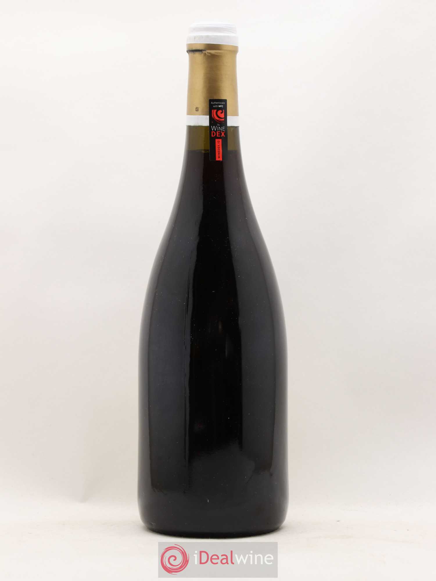 Chambertin Grand Cru Armand Rousseau (Domaine) 1986 - Lot de 1 bouteille - 1