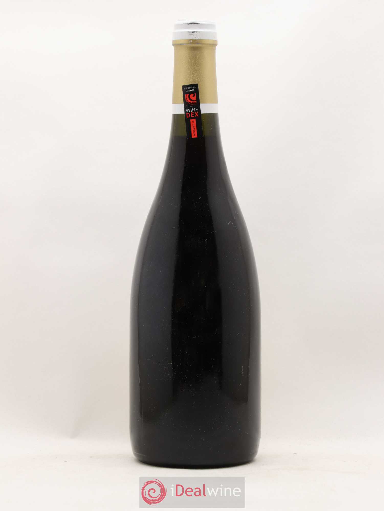 Chambertin Grand Cru Armand Rousseau (Domaine) 1988 - Lot de 1 bouteille - 1