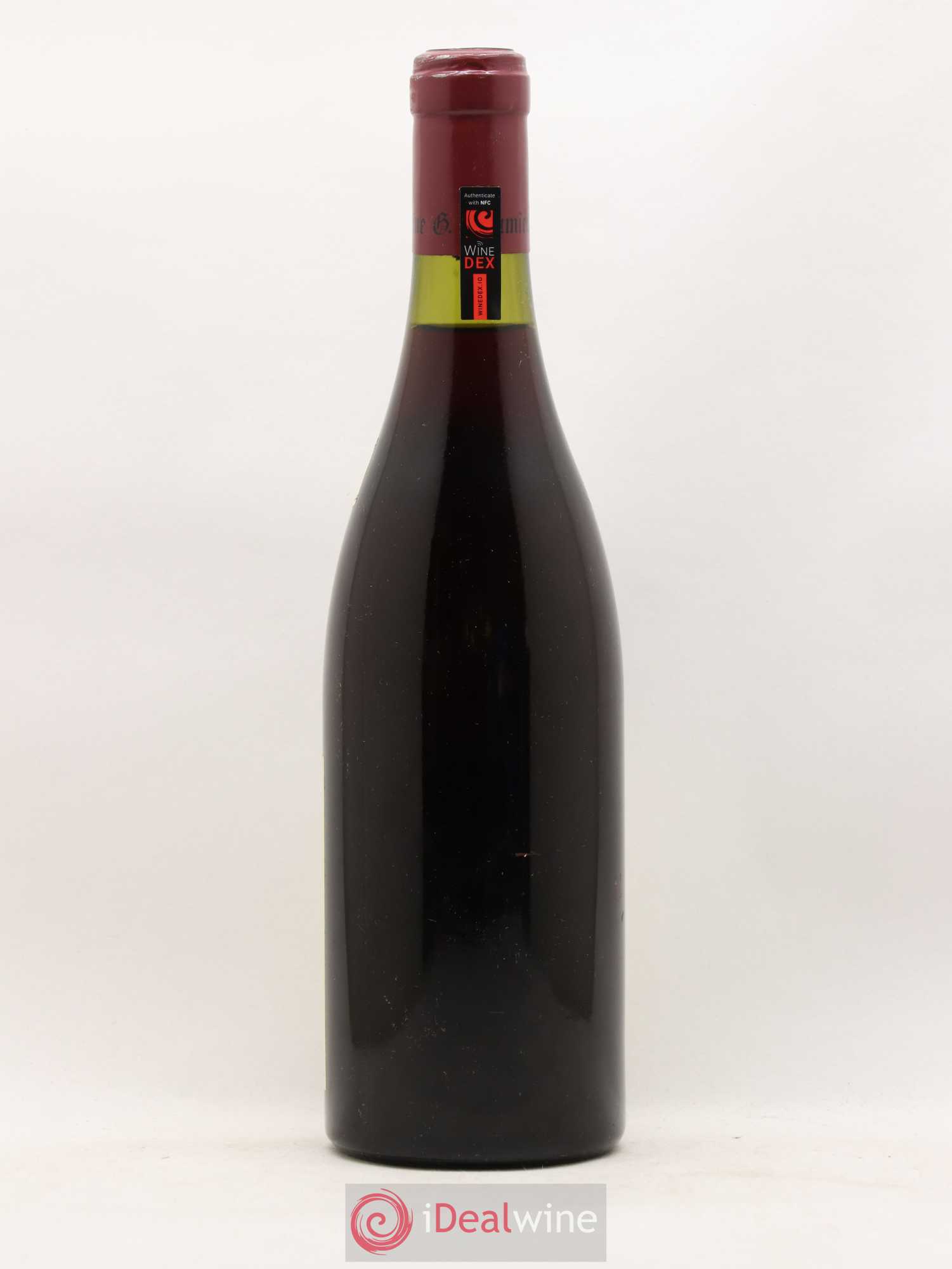 Bonnes-Mares Grand Cru Georges Roumier (Domaine) 1989 - Lot de 1 bouteille - 1