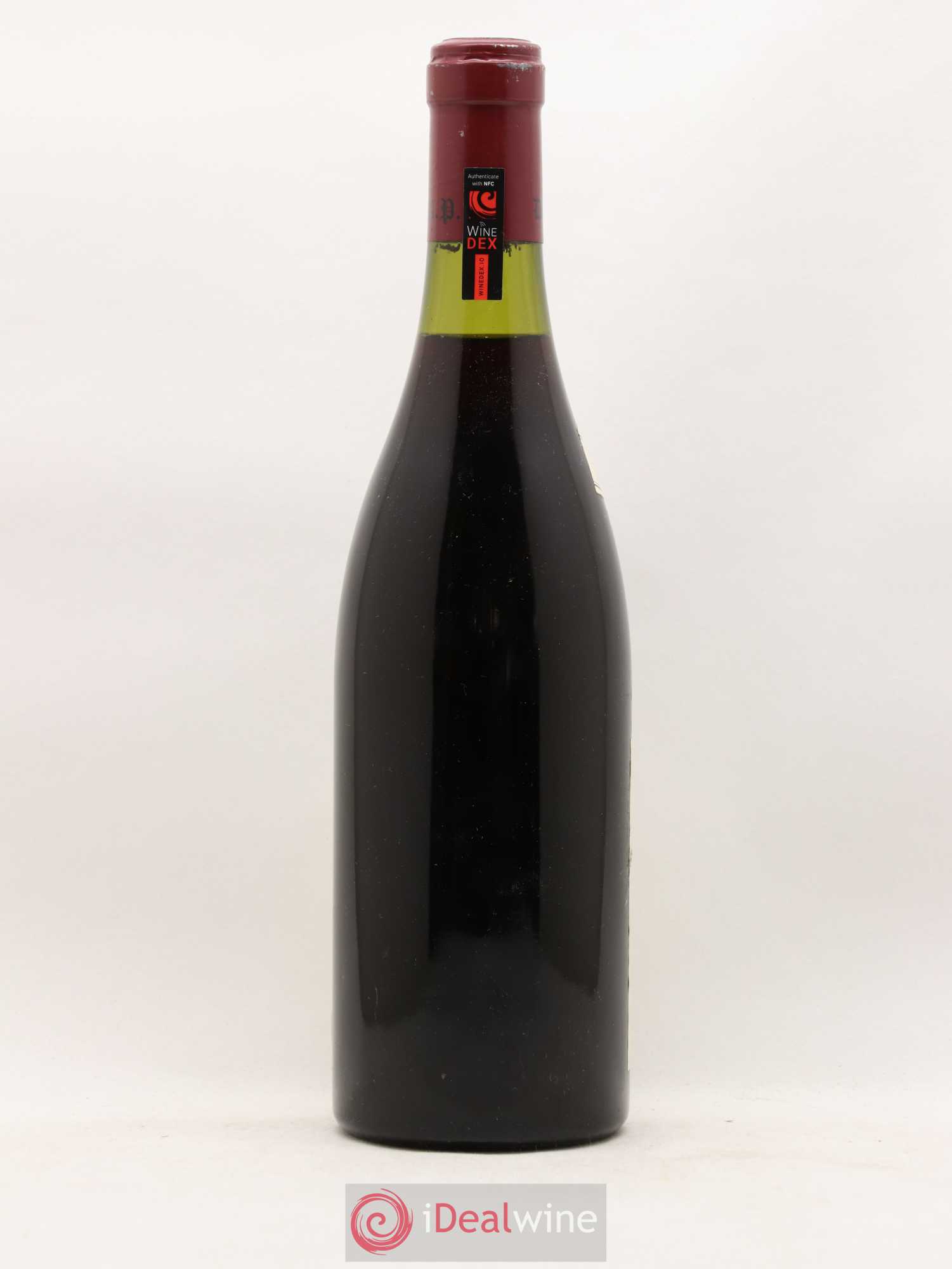 Bonnes-Mares Grand Cru Georges Roumier (Domaine) 1988 - Lot de 1 bouteille - 1