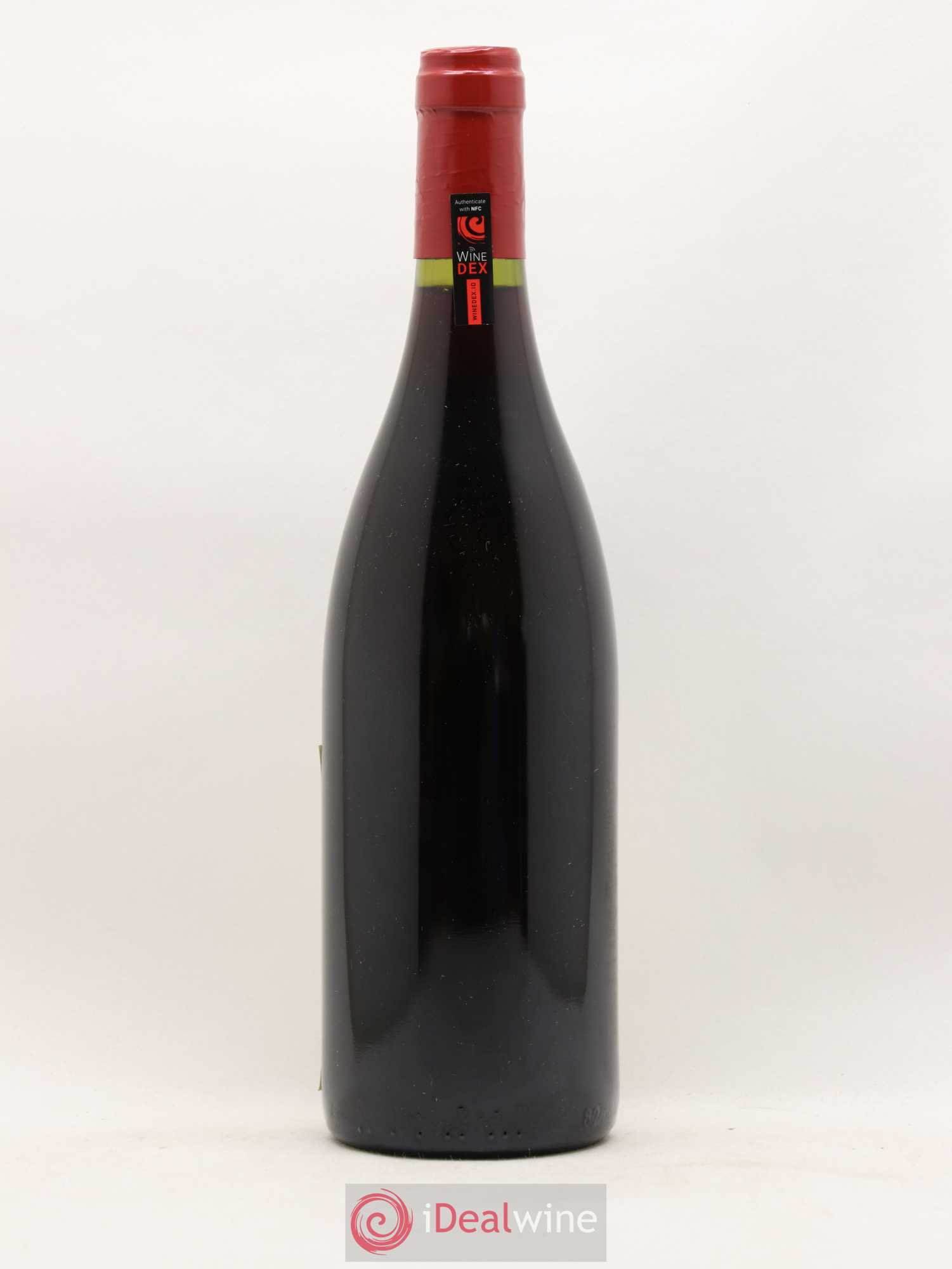 Châteauneuf-du-Pape Château Rayas Emmanuel Reynaud 2005 - Lot de 1 bouteille - 1