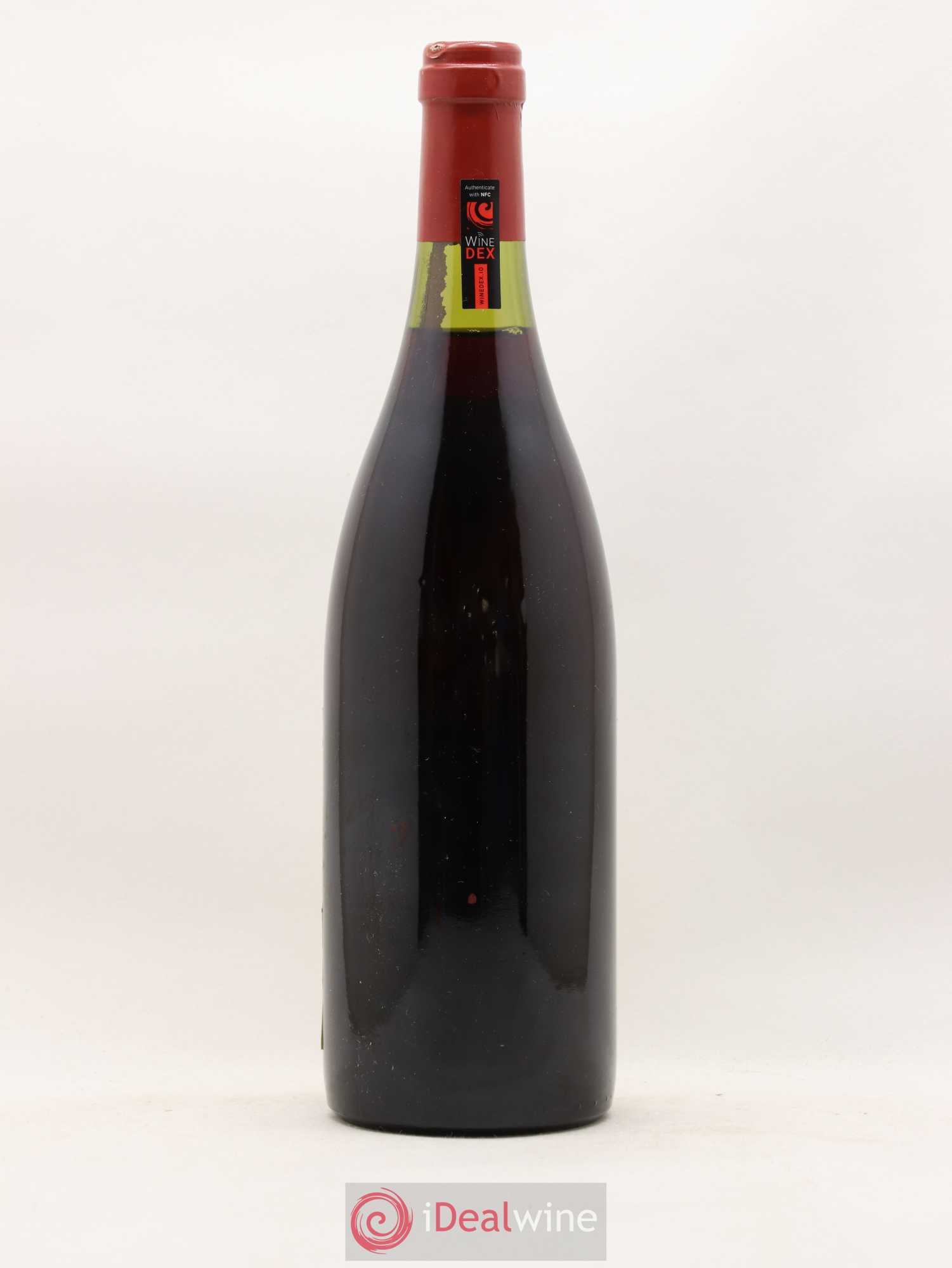 Châteauneuf-du-Pape Château Rayas Emmanuel Reynaud 1996 - Lot de 1 bouteille - 1