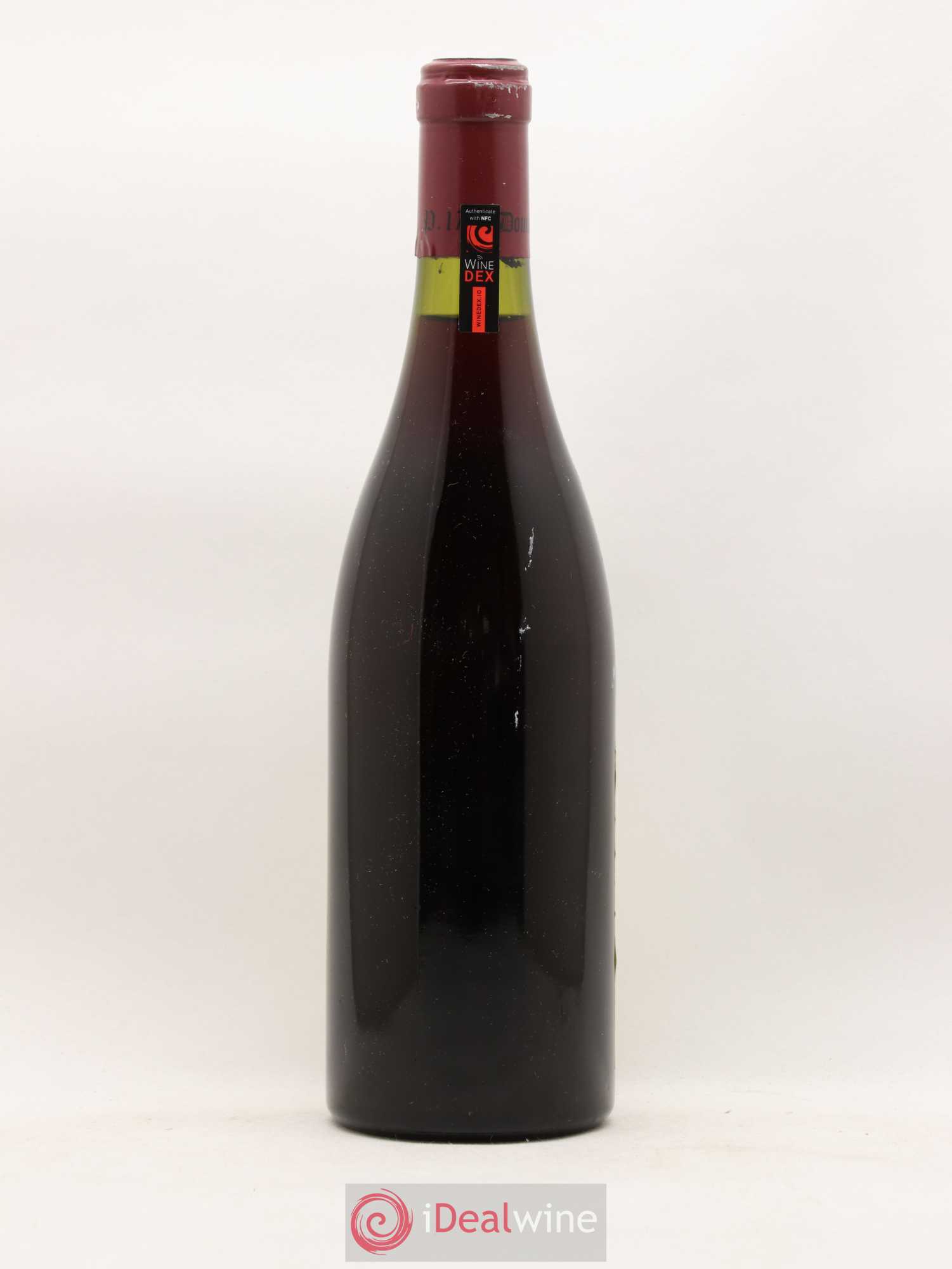 Chambolle-Musigny 1er Cru Les Amoureuses Georges Roumier (Domaine) 1989 - Lot de 1 bouteille - 1