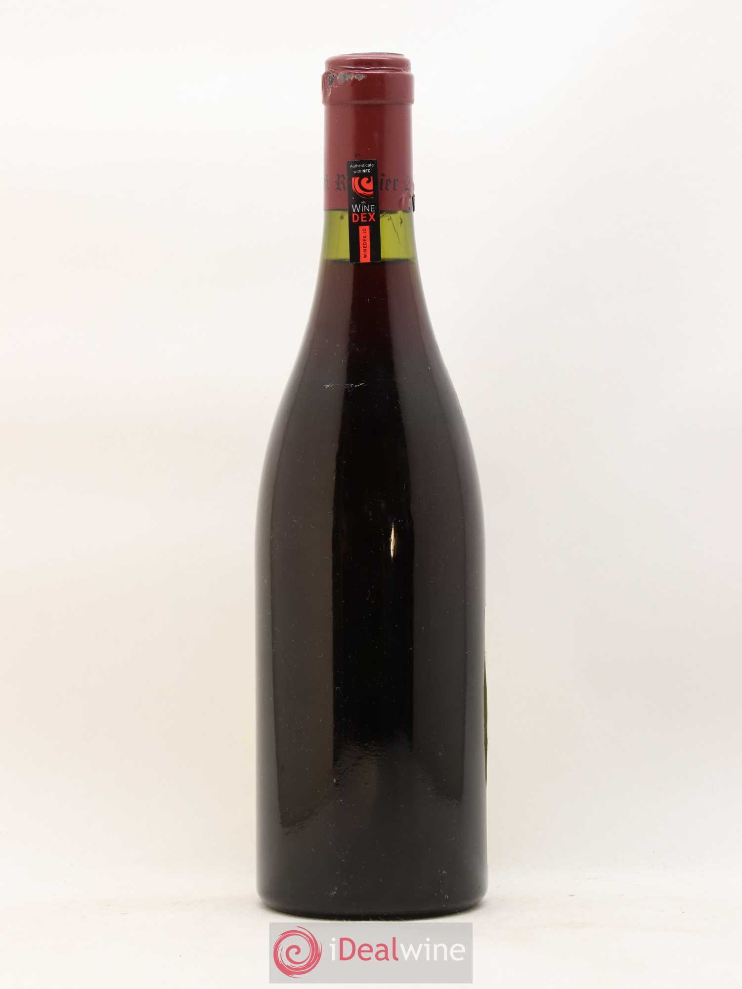Chambolle-Musigny 1er Cru Les Amoureuses Georges Roumier (Domaine) 1989 - Lot de 1 bouteille - 1