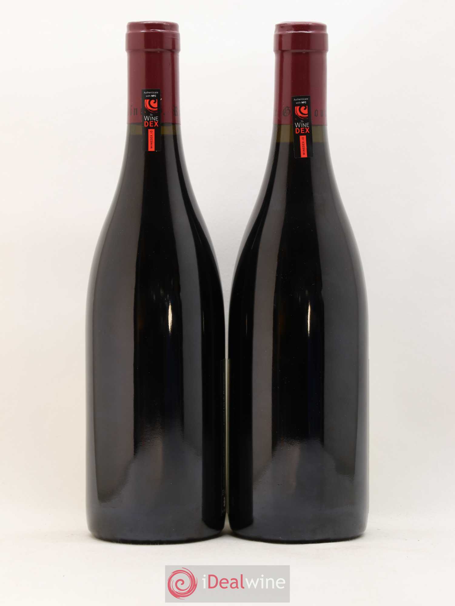 Chambolle-Musigny 1er Cru Les Cras Georges Roumier (Domaine) 2005 - Lot de 2 bouteilles - 1