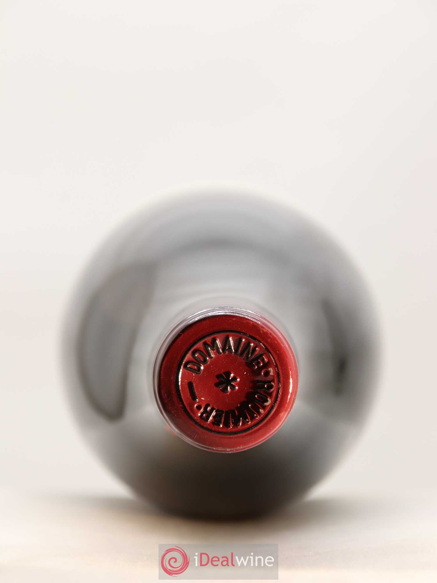 Chambolle-Musigny 1er Cru Les Cras Georges Roumier (Domaine) 2005 - Lot de 2 bouteilles - 2