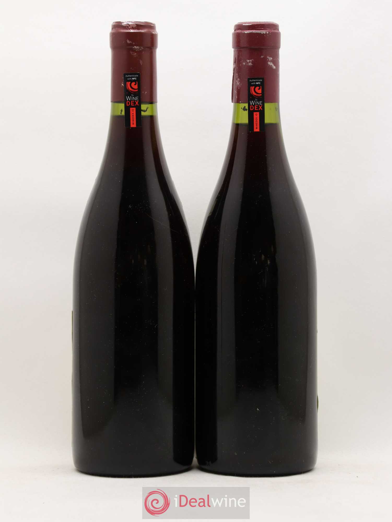 Ruchottes-Chambertin Grand Cru Christophe Roumier 1991 - Lotto di 2 bottiglie - 1