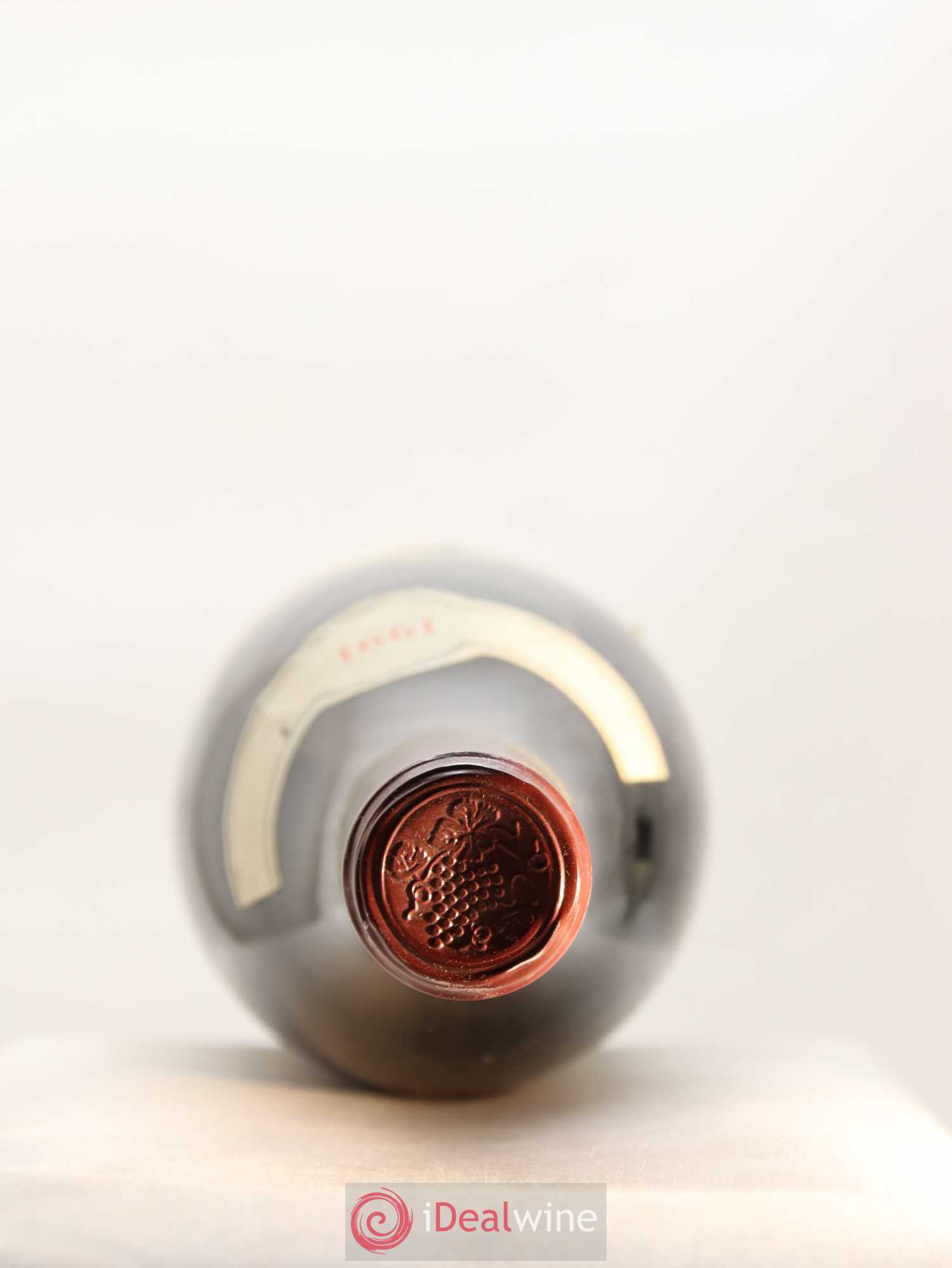 Ruchottes-Chambertin Grand Cru Christophe Roumier 1991 - Lotto di 2 bottiglie - 2