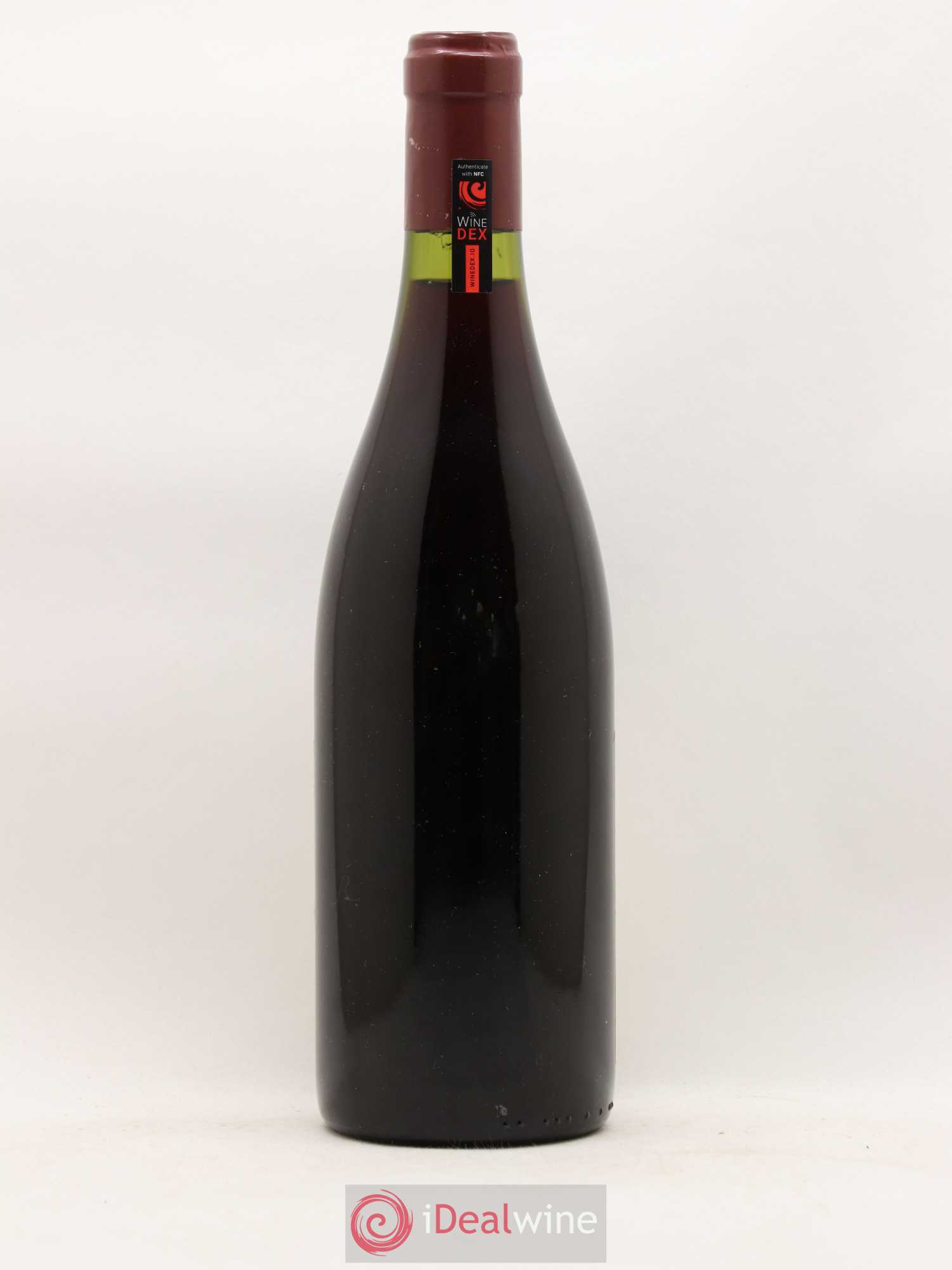 Ruchottes-Chambertin Grand Cru Christophe Roumier 1991 - Lot de 1 bouteille - 1