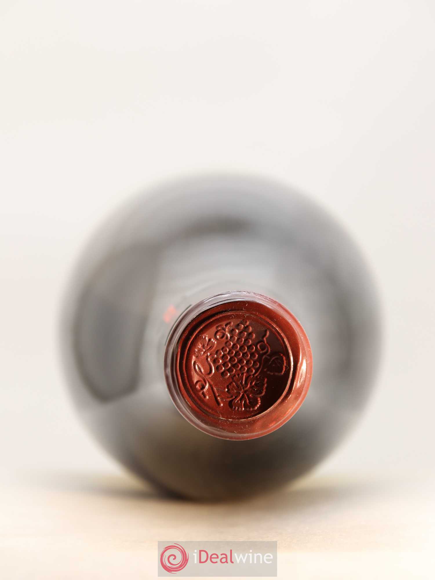 Ruchottes-Chambertin Grand Cru Christophe Roumier 1991 - Lot de 1 bouteille - 2