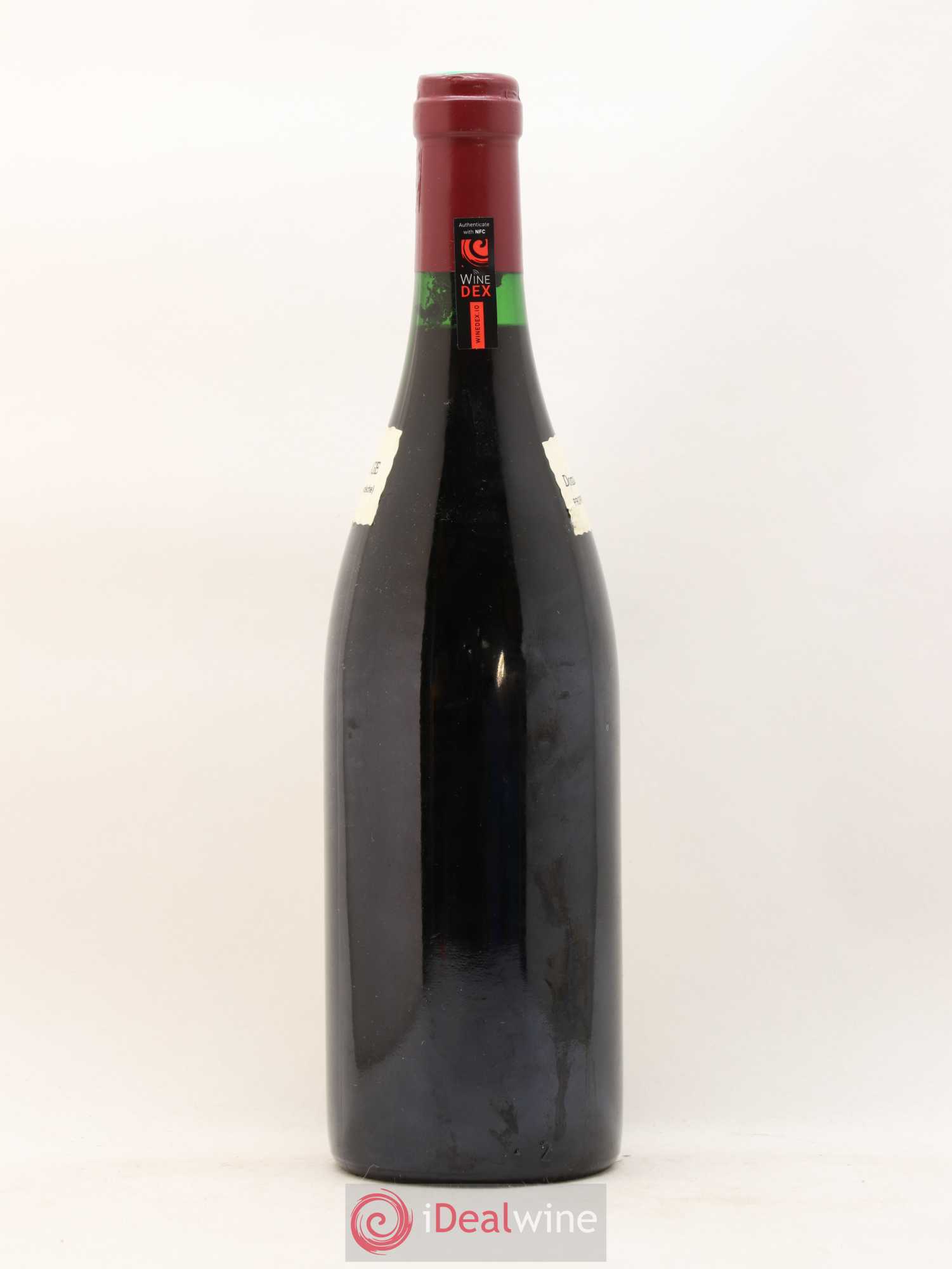 Hermitage Jean-Louis Chave 1990 - Lot de 1 bouteille - 1