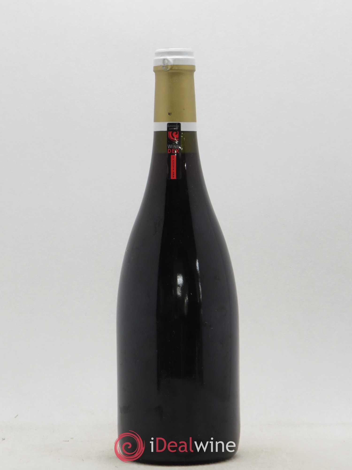 Chambertin Grand Cru Armand Rousseau (Domaine) 1987 - Lot de 1 bouteille - 1